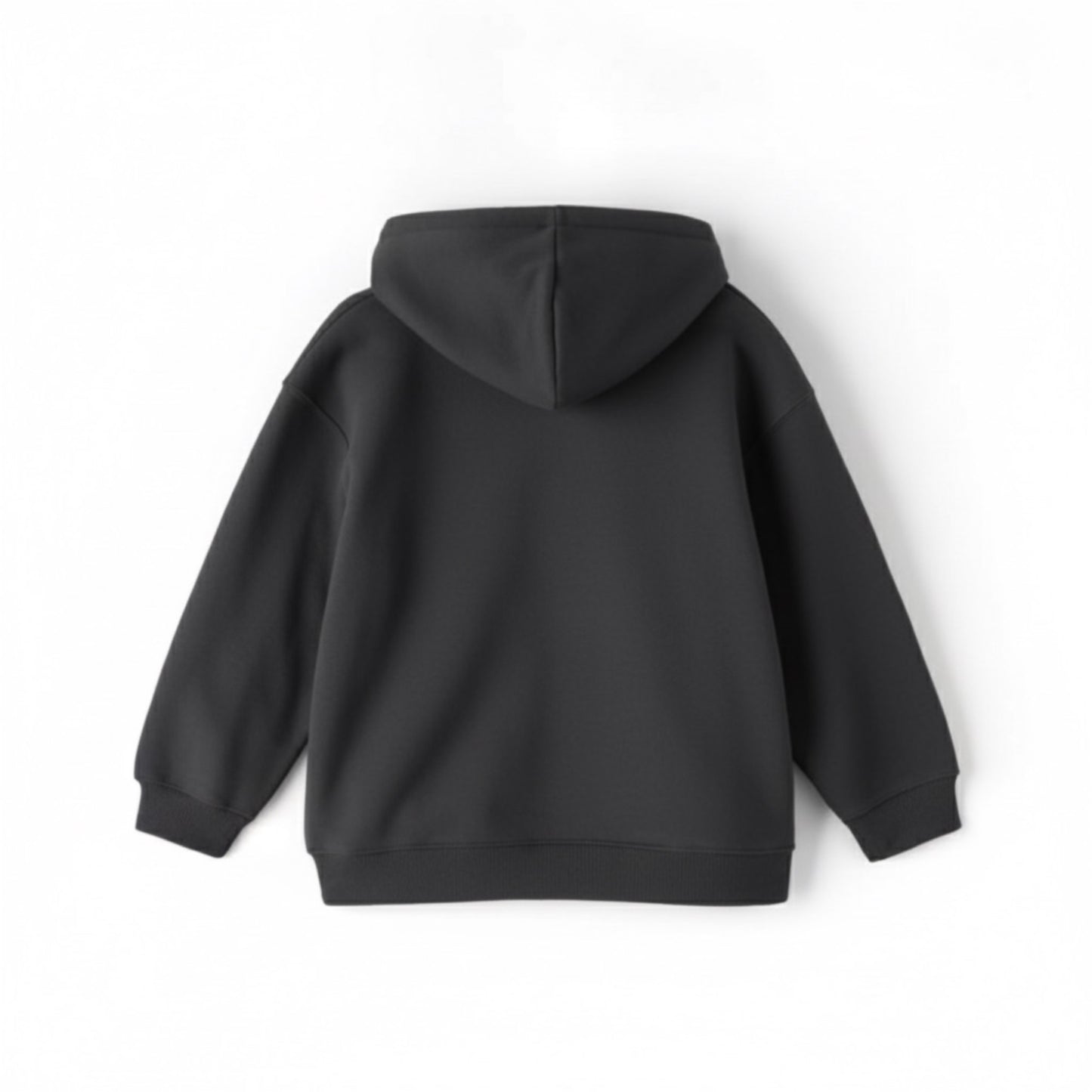 Blank Hoodies