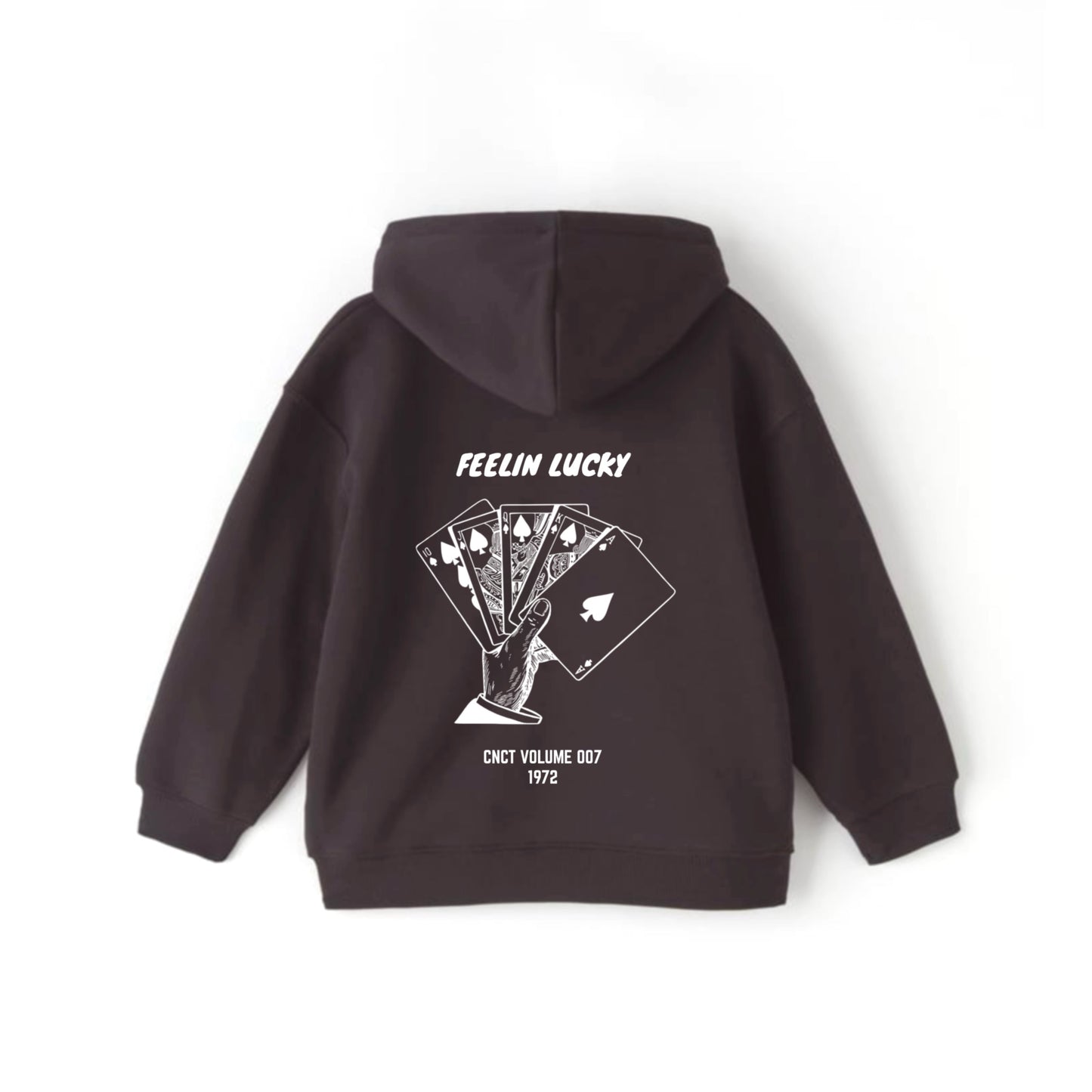 Feelin Lucky Hoodie