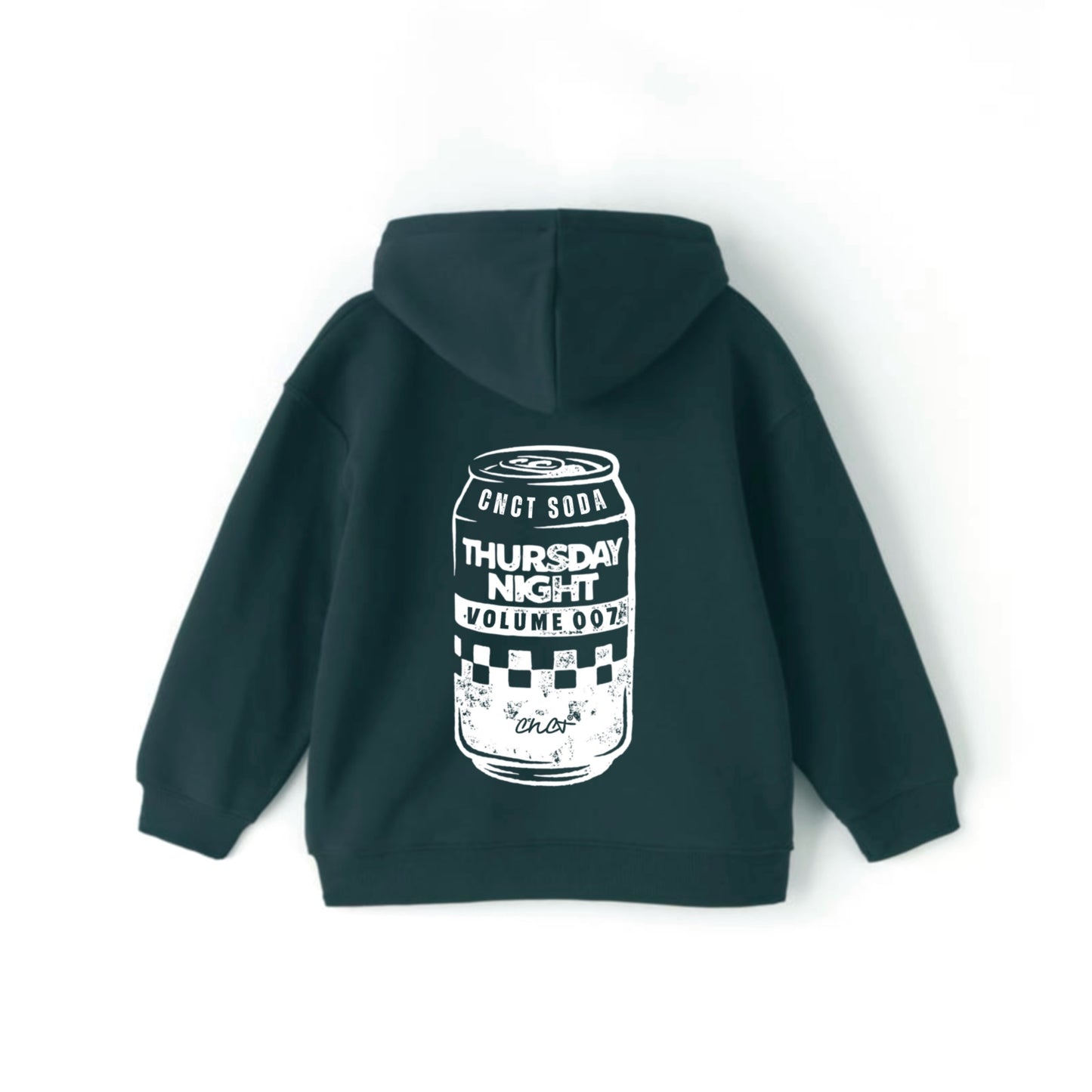CNCT Soda Hoodie