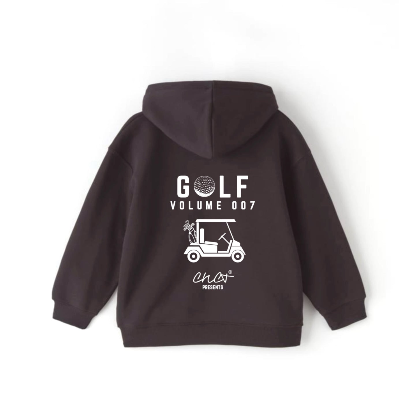 CNCT Golf Hoodie