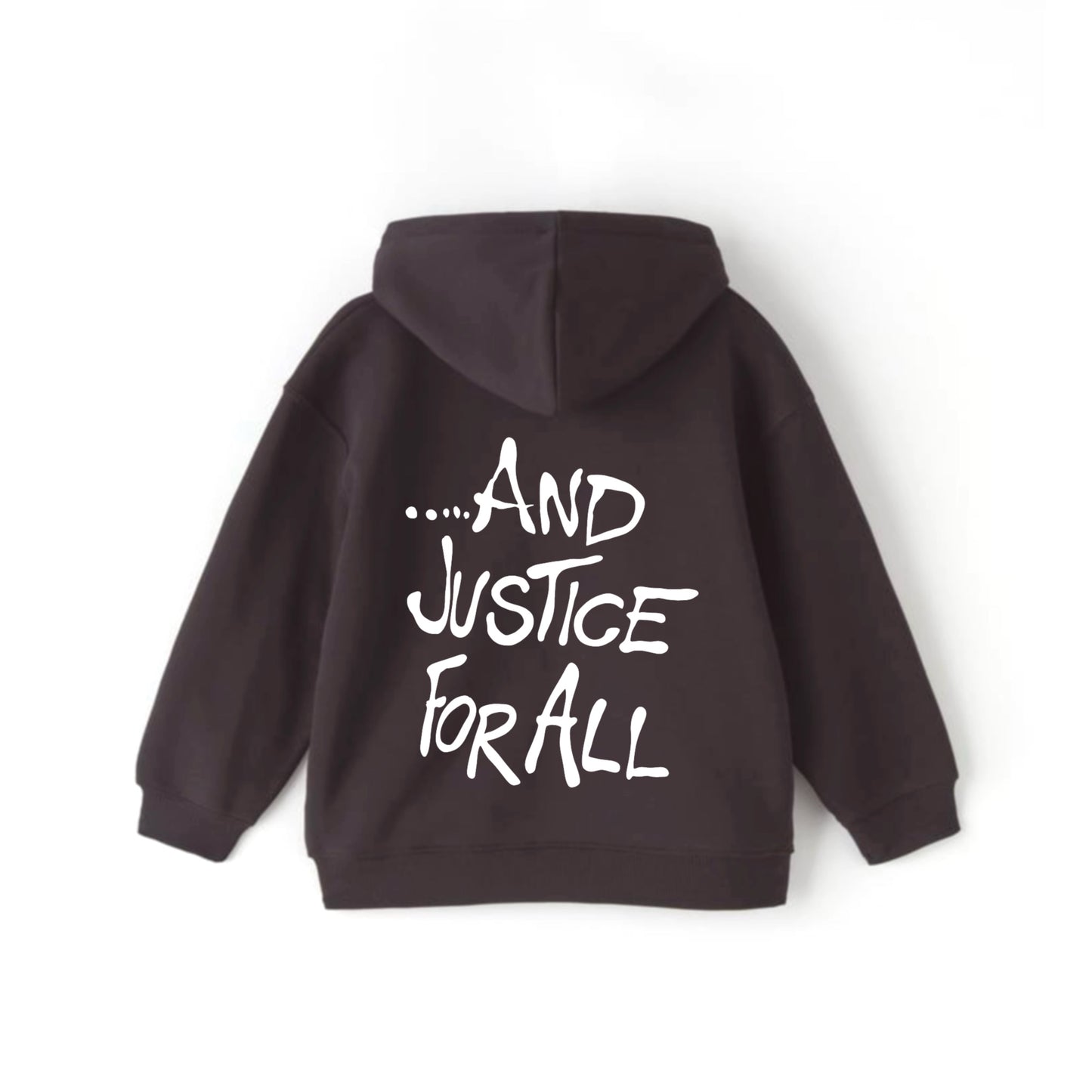Justice Hoodie