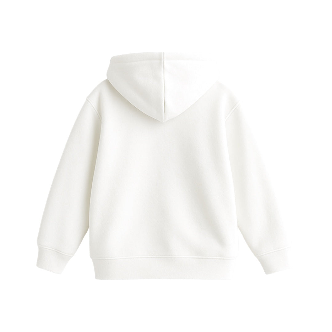 Blank Hoodies
