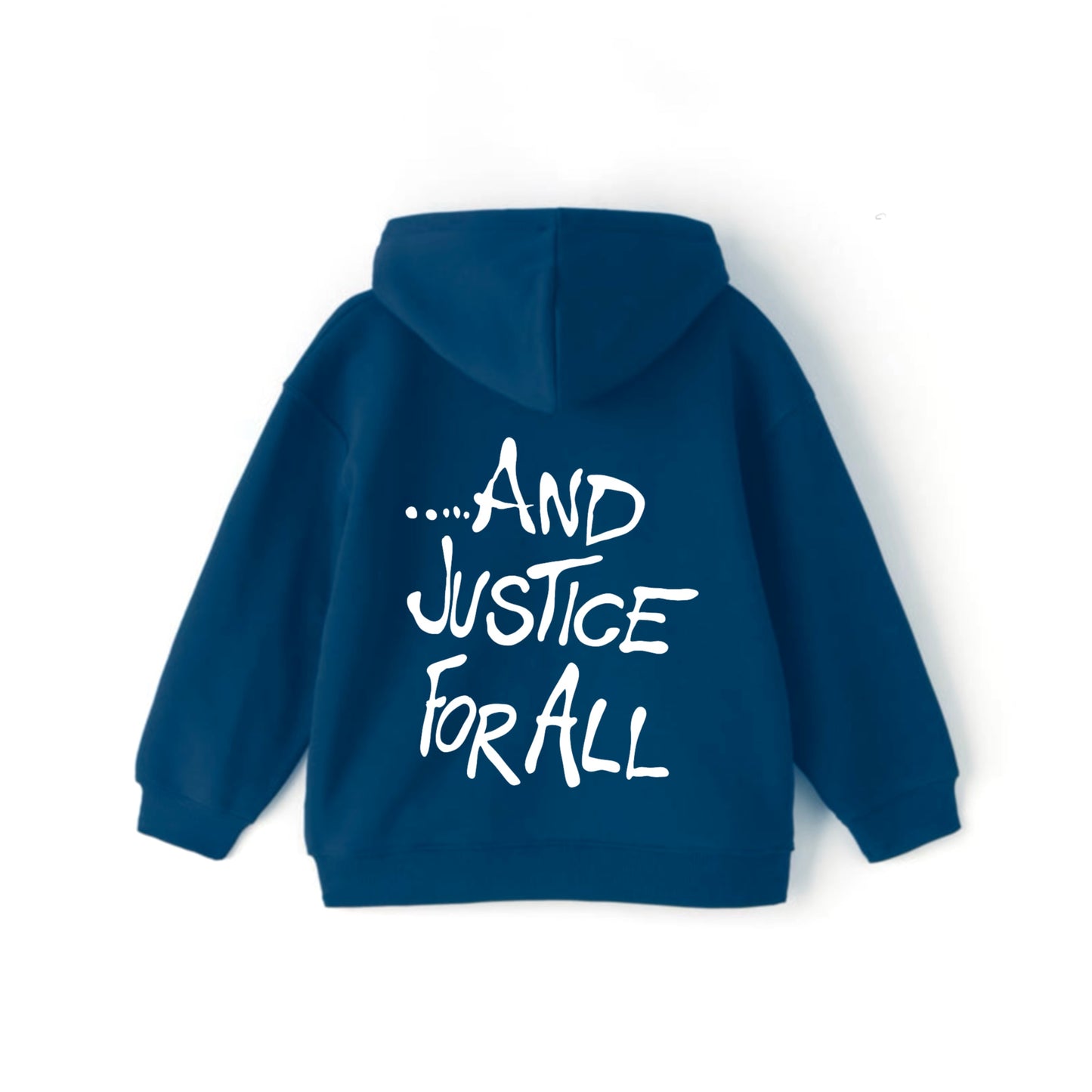 Justice Hoodie