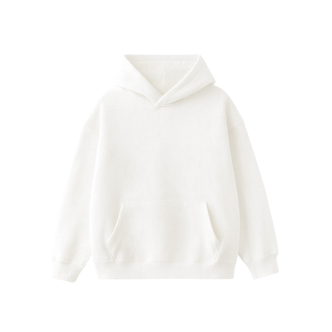 Blank Hoodies