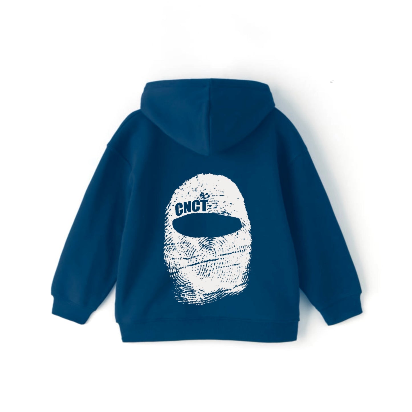 Ski Mask Hoodie