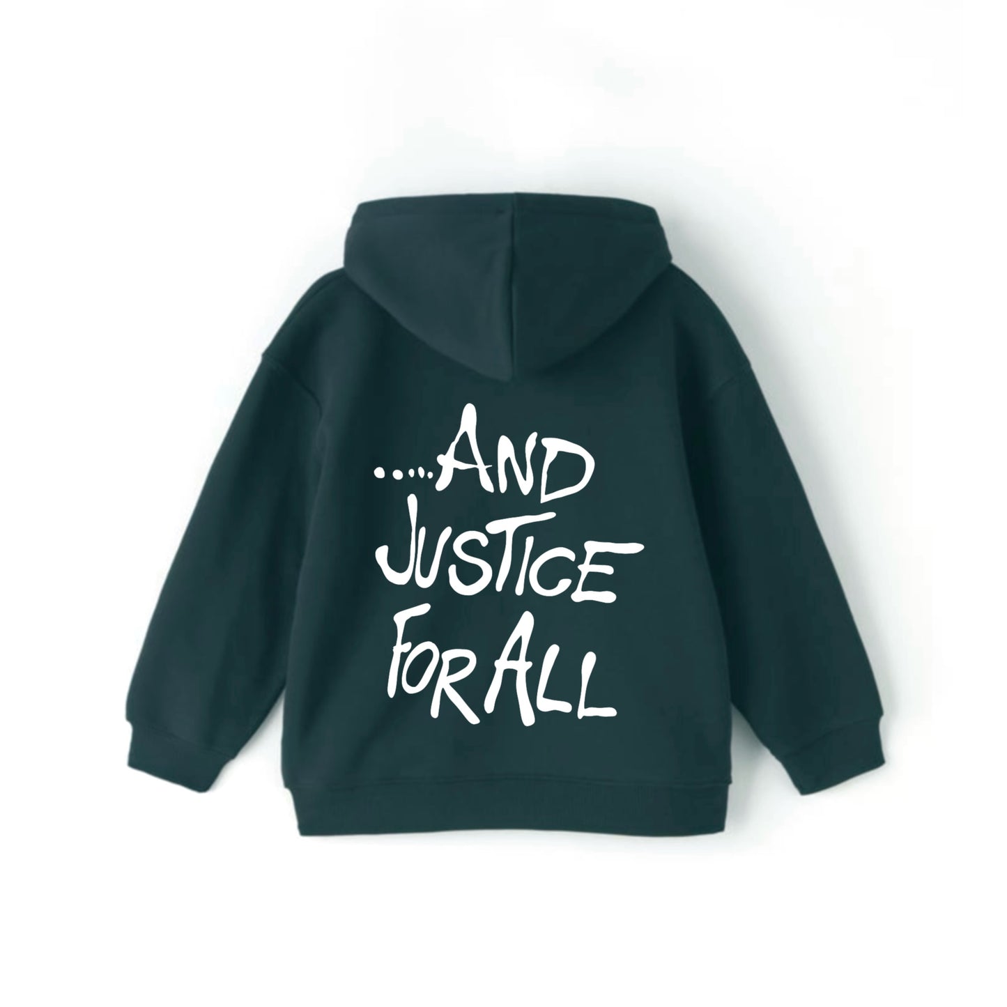 Justice Hoodie