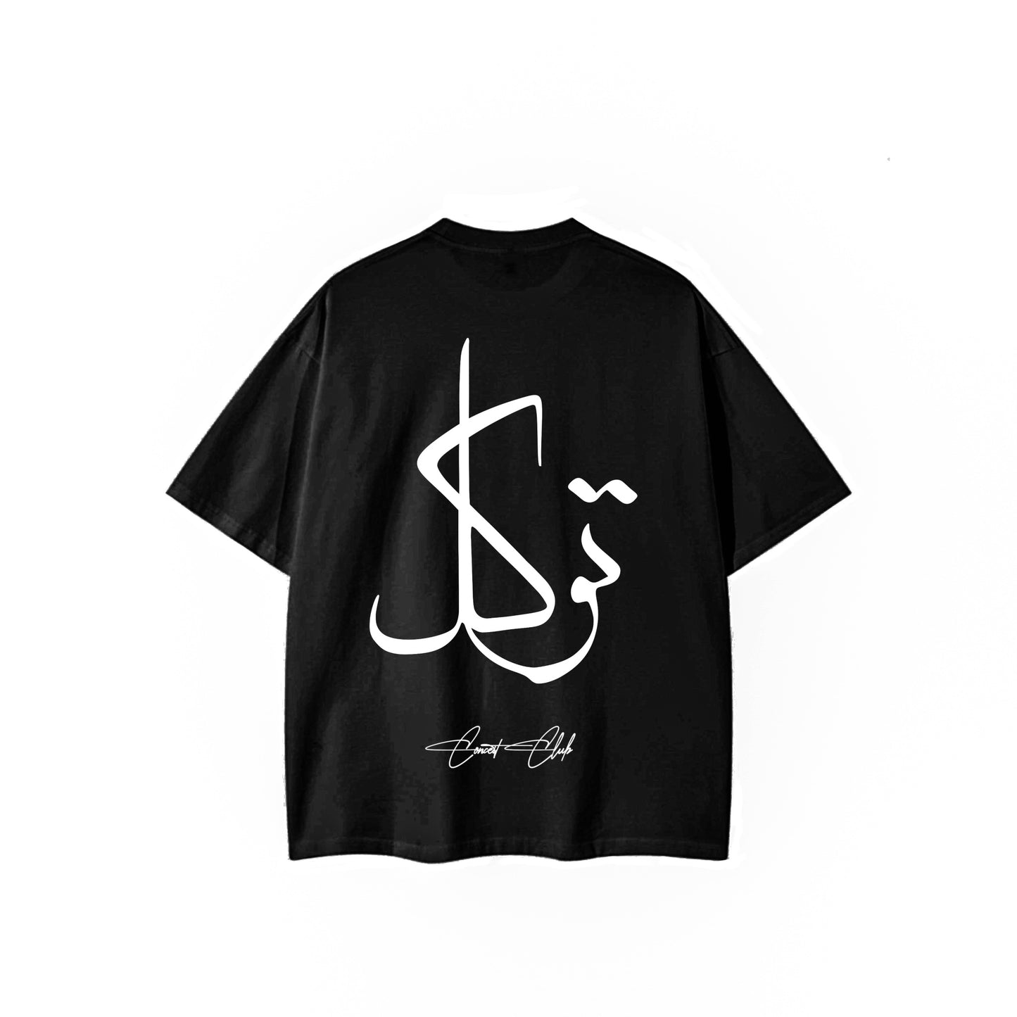 توكل Tee W