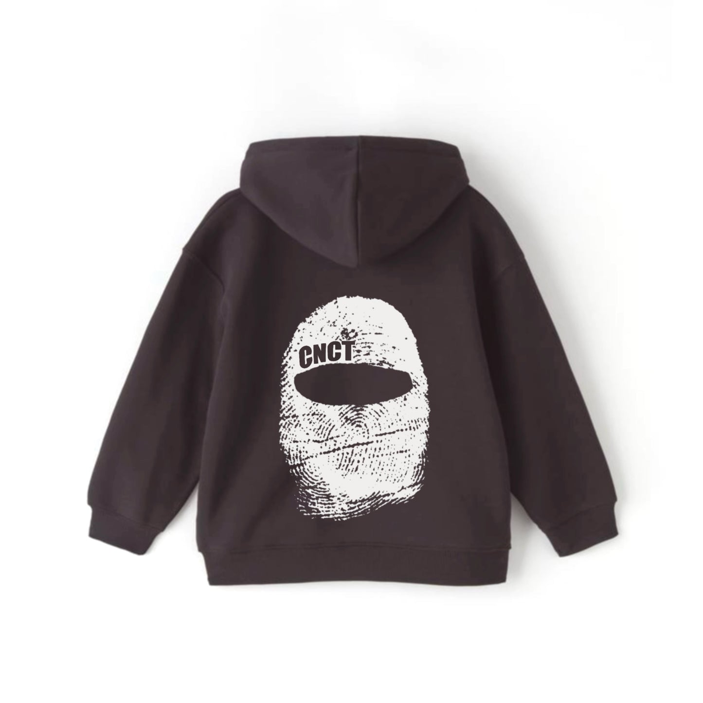 Ski Mask Hoodie