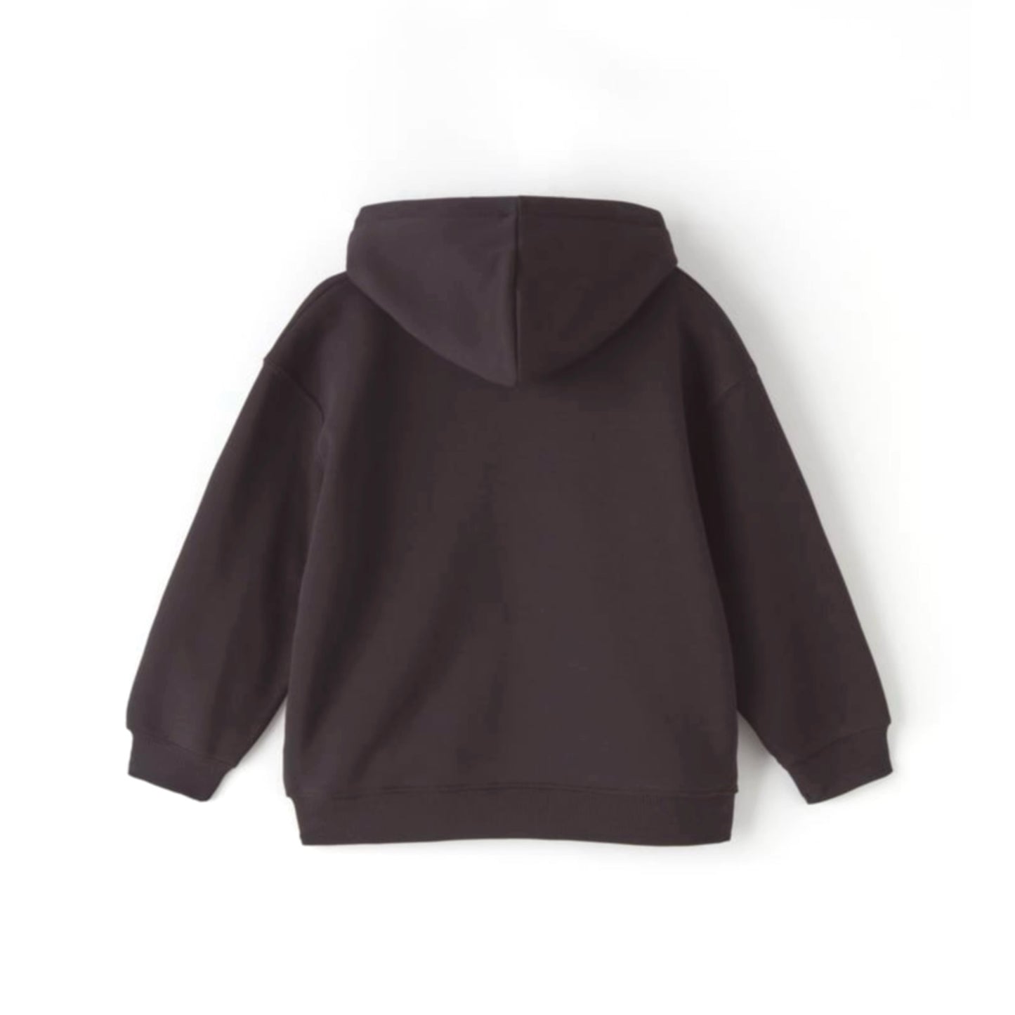Blank Hoodies