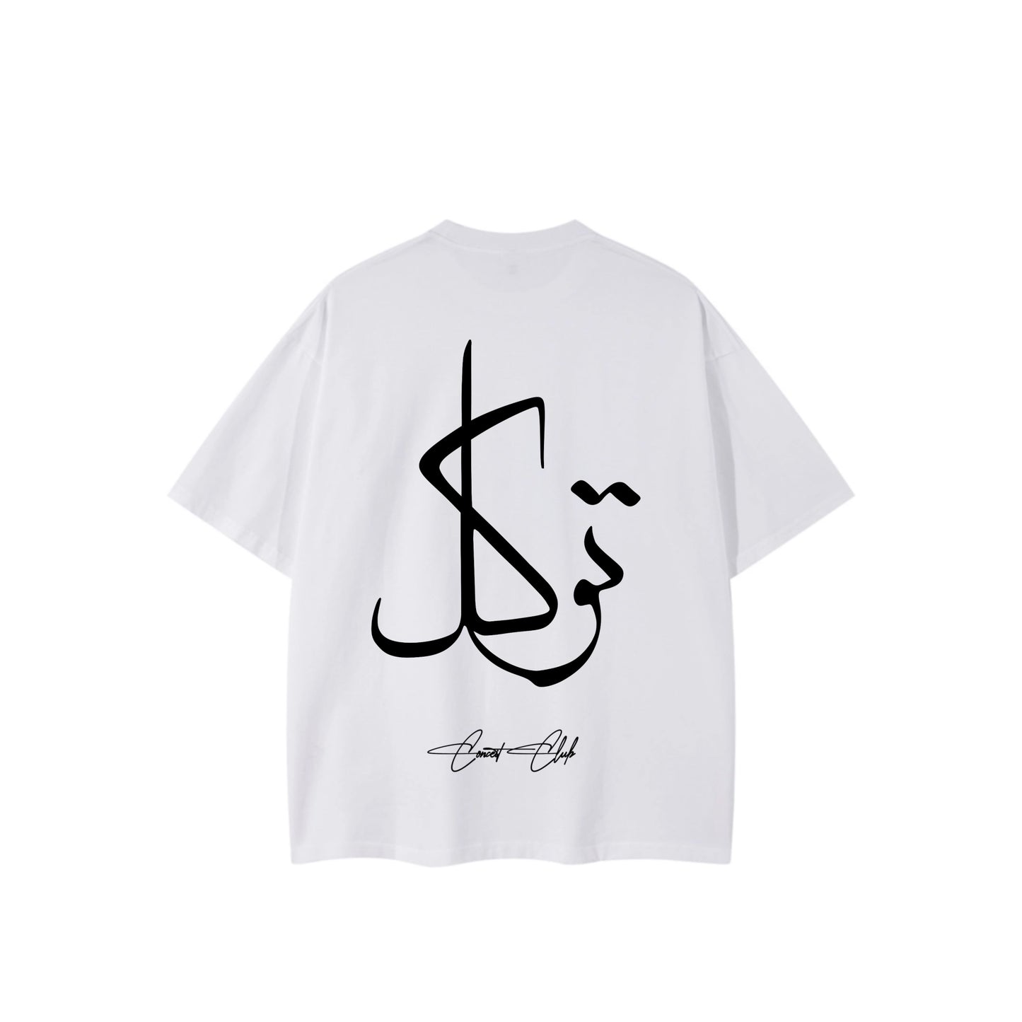 توكل Tee W