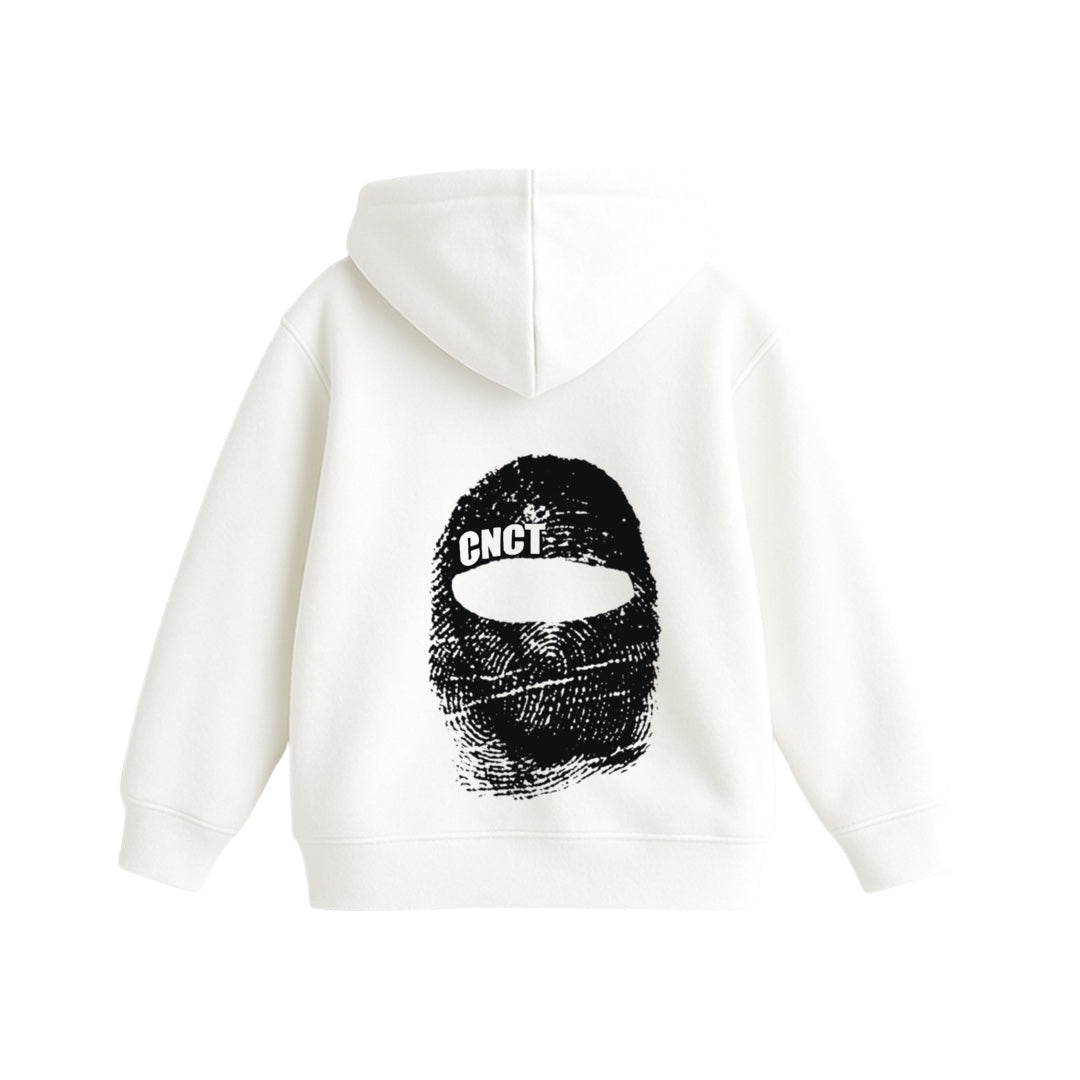 Ski Mask Hoodie