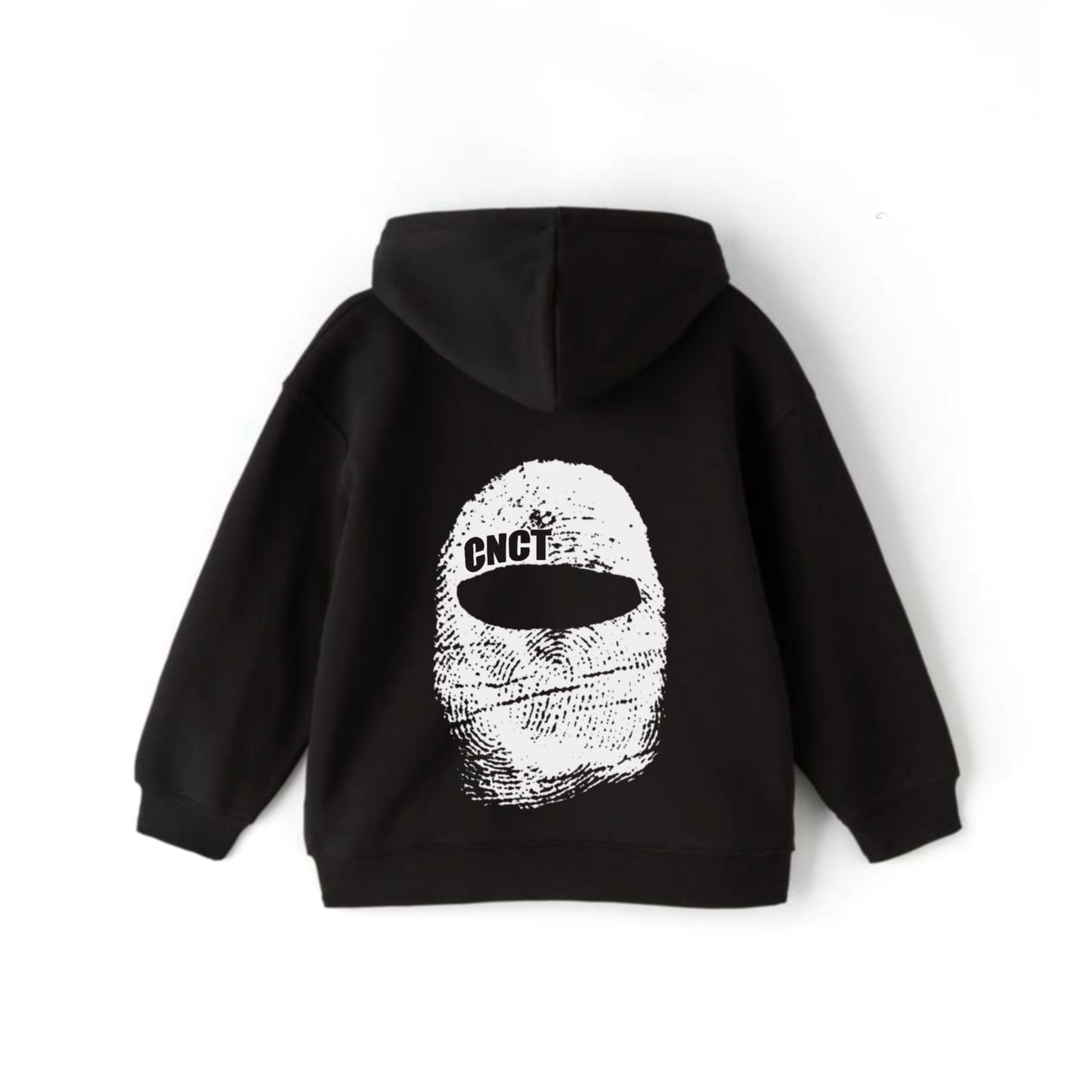 Ski Mask Hoodie