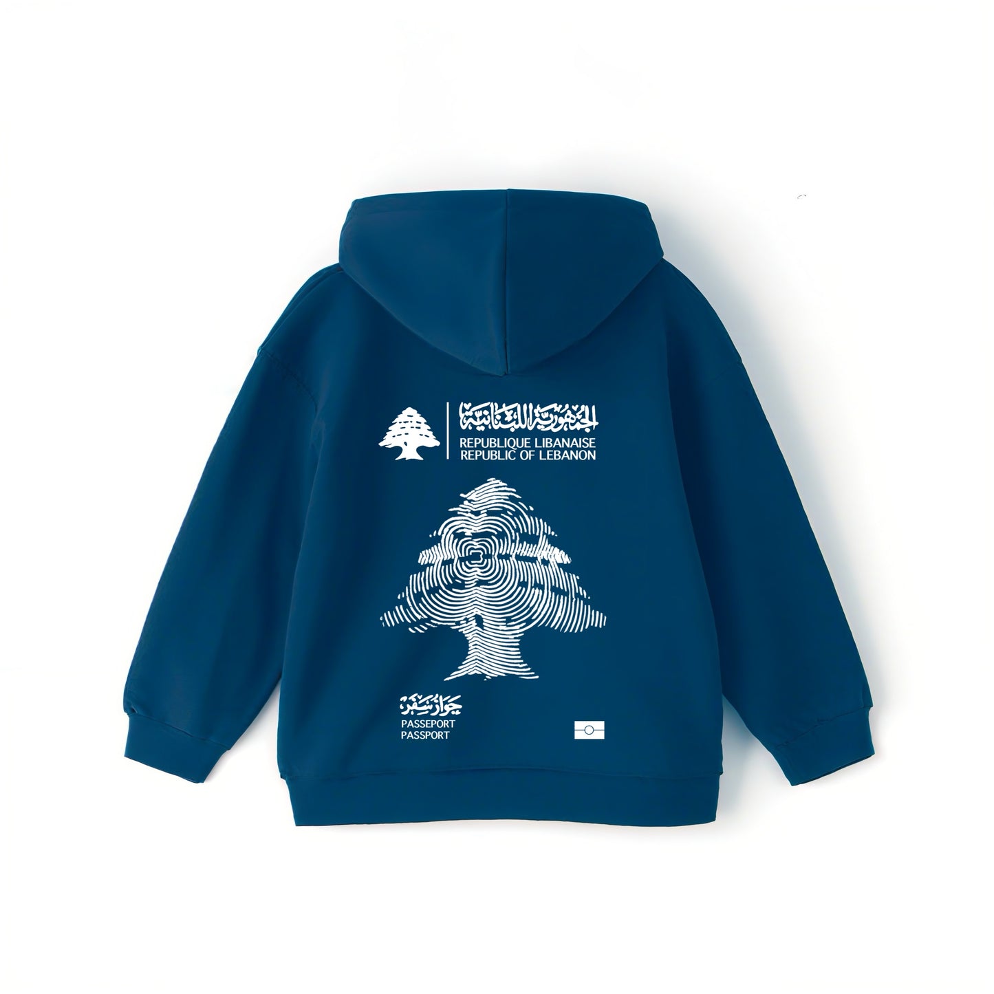 961 Hoodie