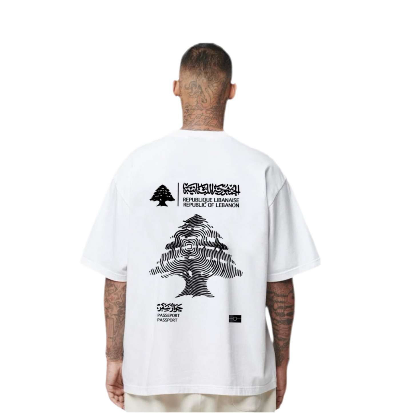 961 Tee