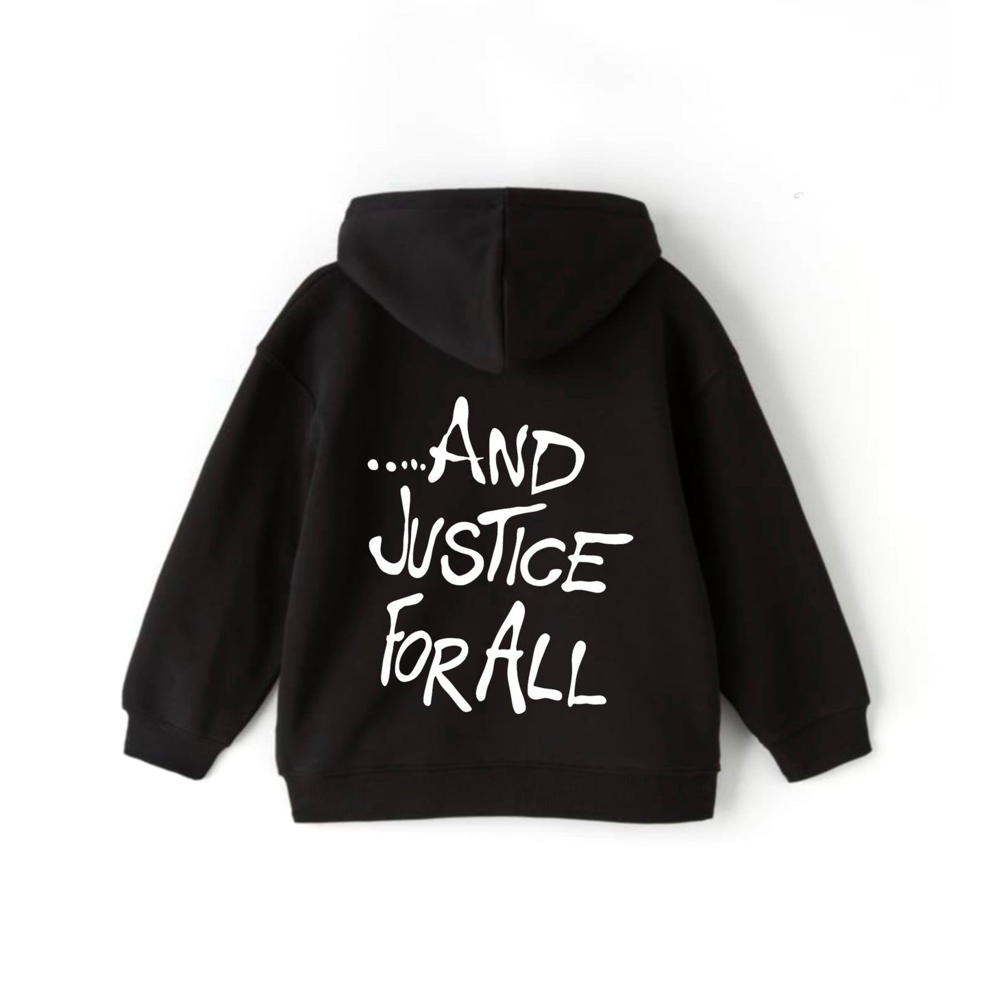 Justice Hoodie