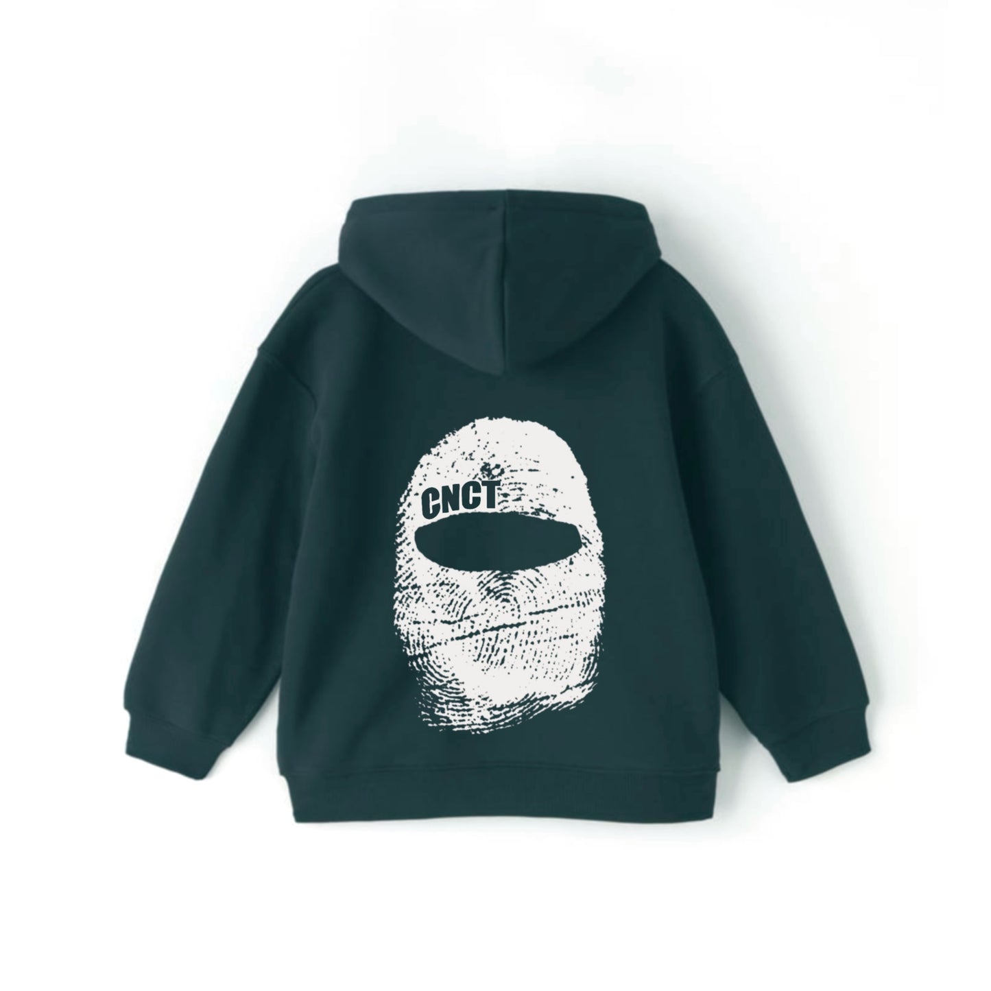 Ski Mask Hoodie