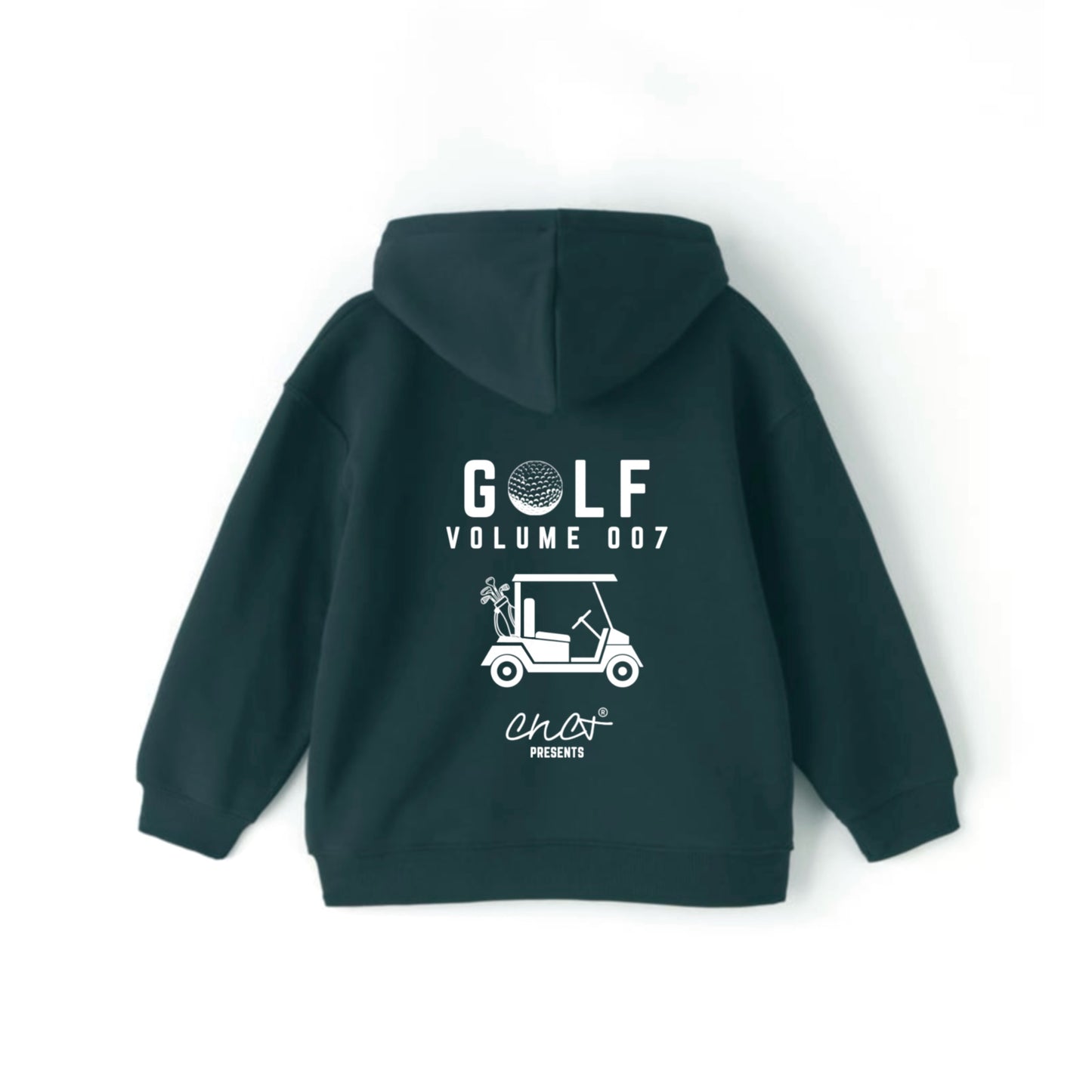 CNCT Golf Hoodie