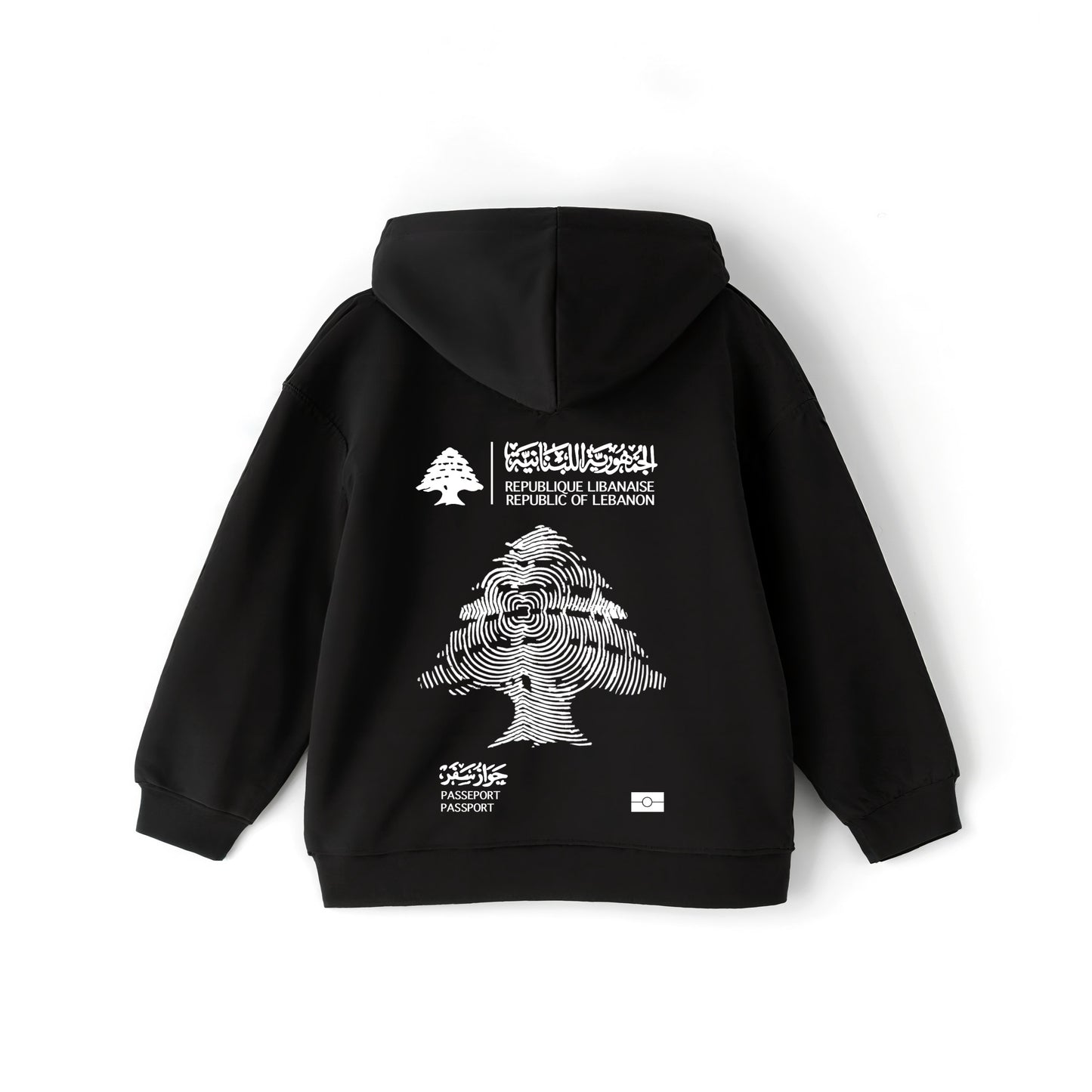 961 Hoodie
