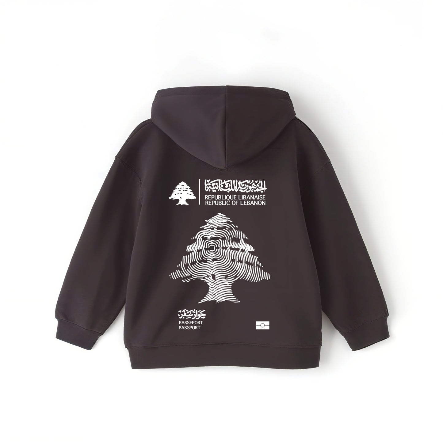961 Hoodie