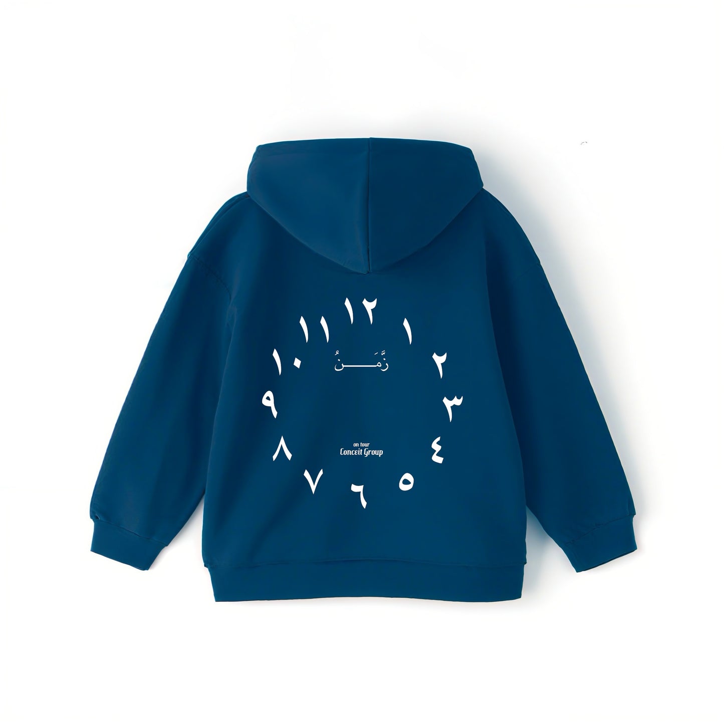 زمن Hoodie