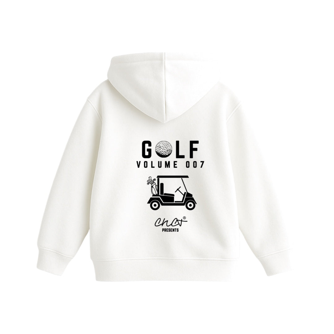 CNCT Golf Hoodie