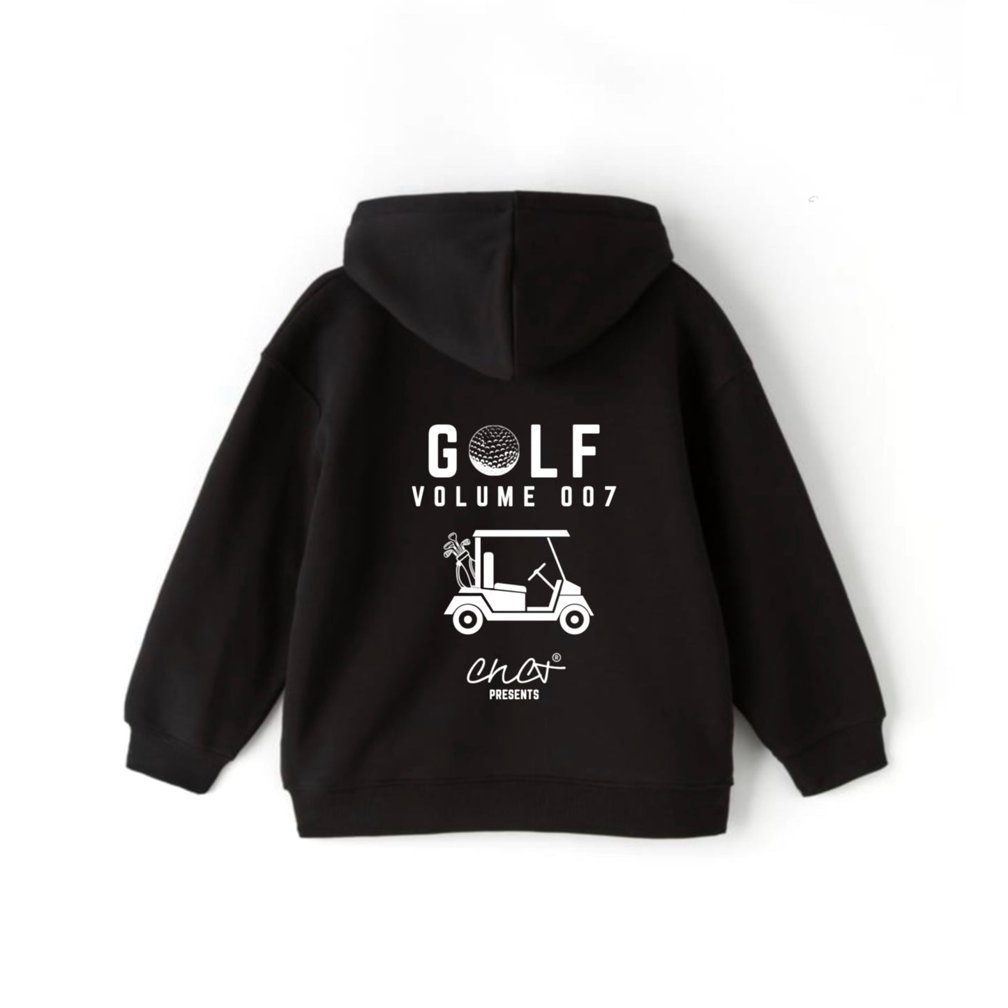 CNCT Golf Hoodie