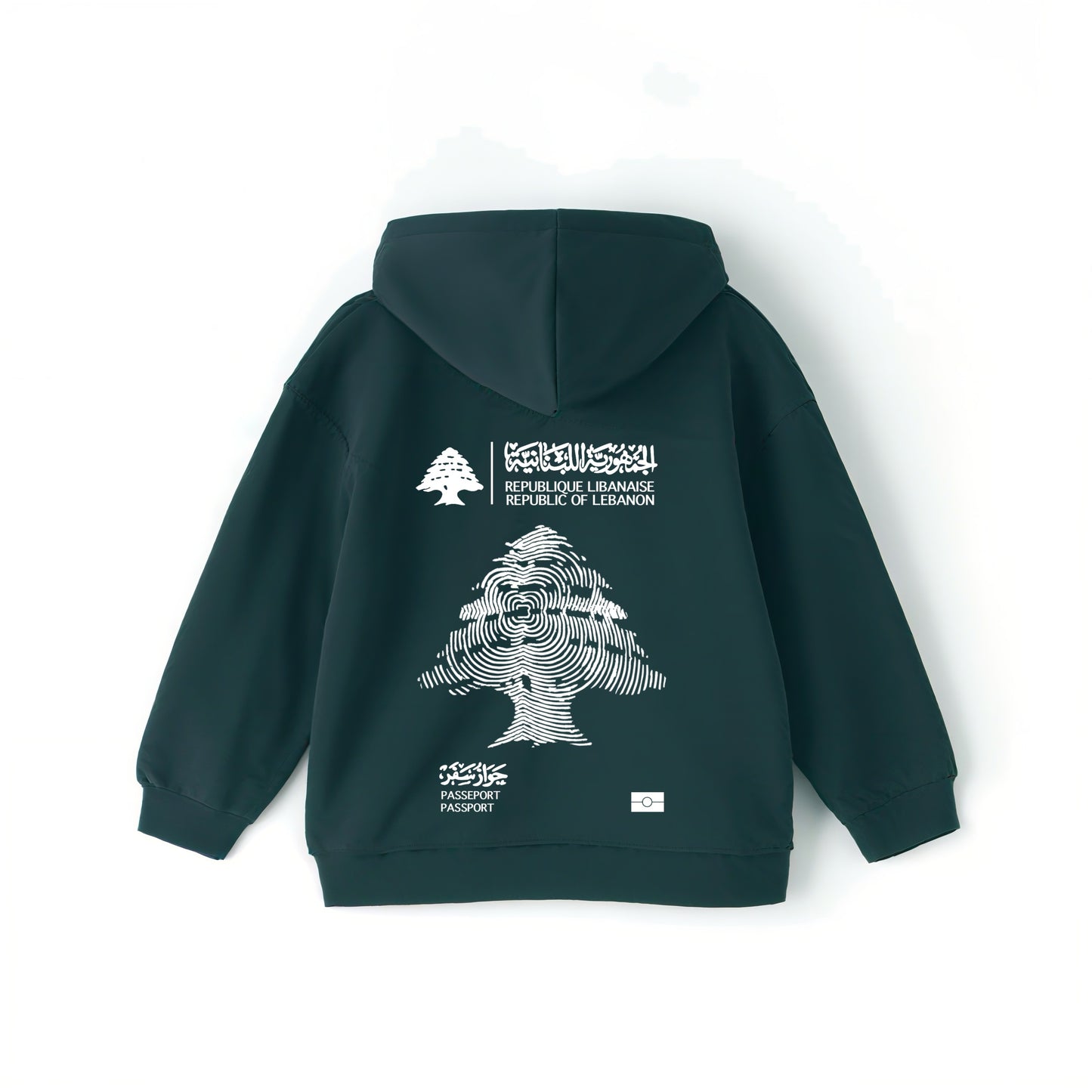 961 Hoodie