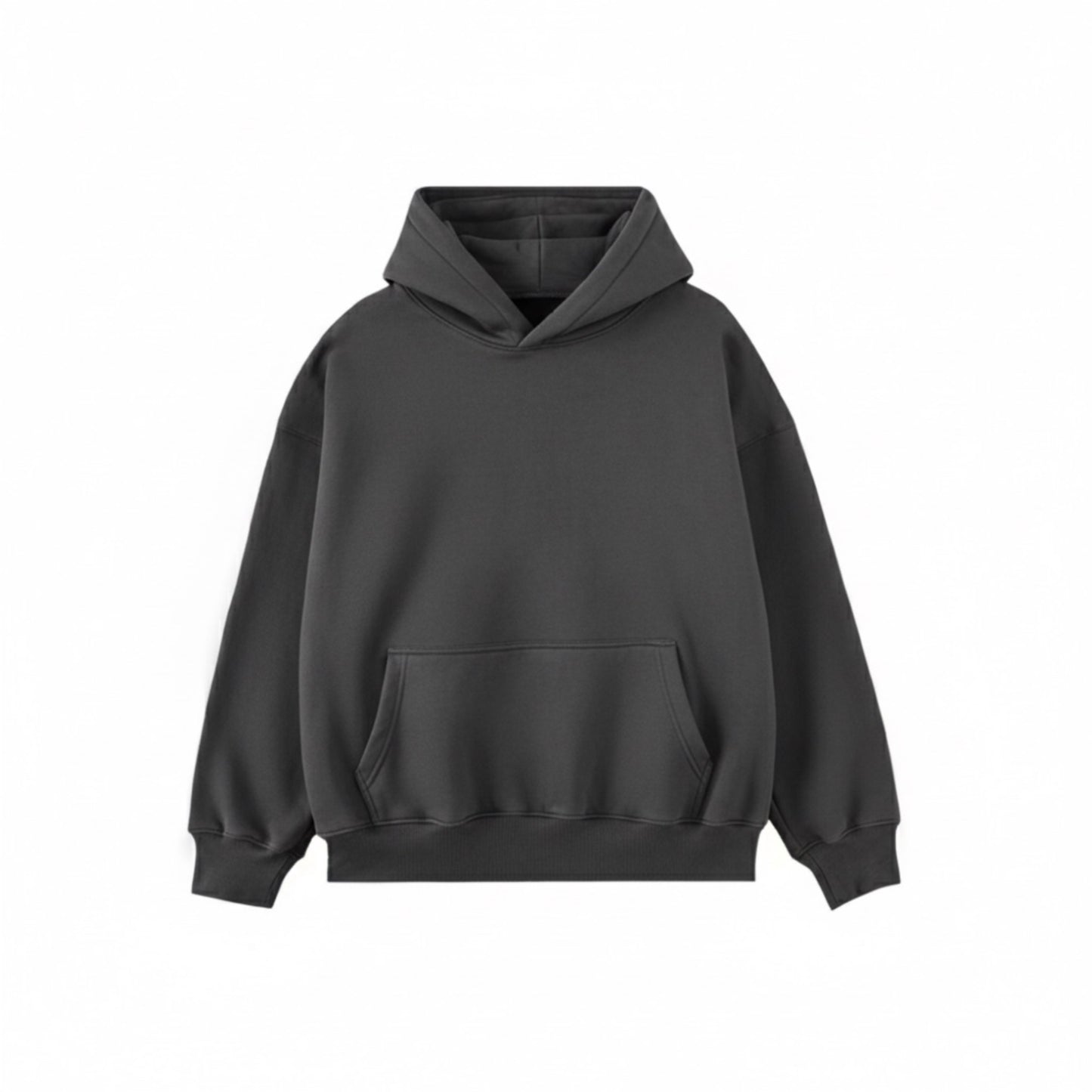 Blank Hoodies