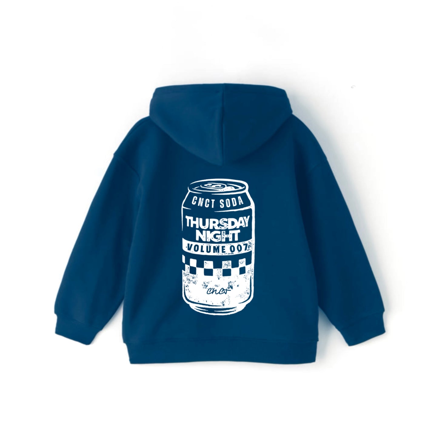 CNCT Soda Hoodie