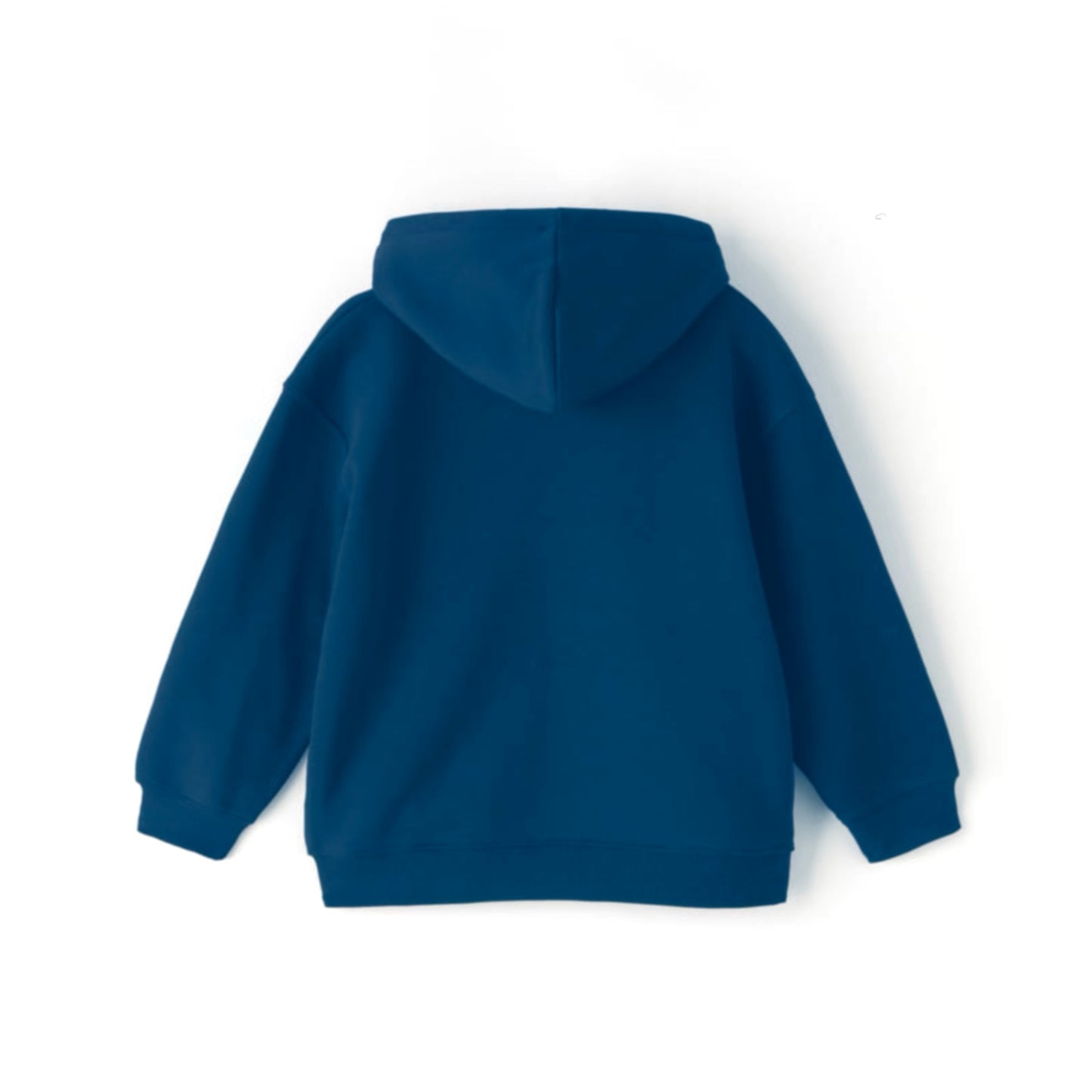 Blank Hoodies