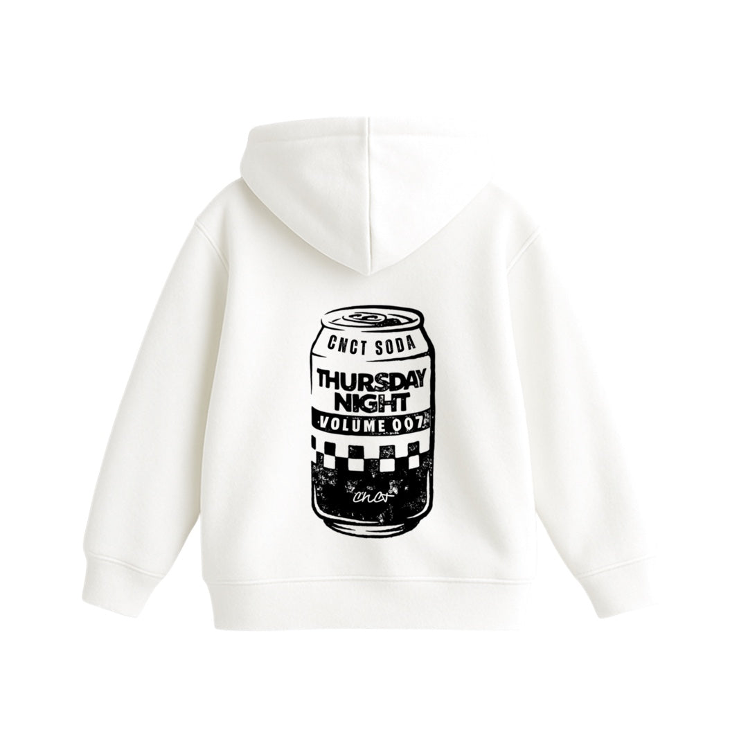 CNCT Soda Hoodie