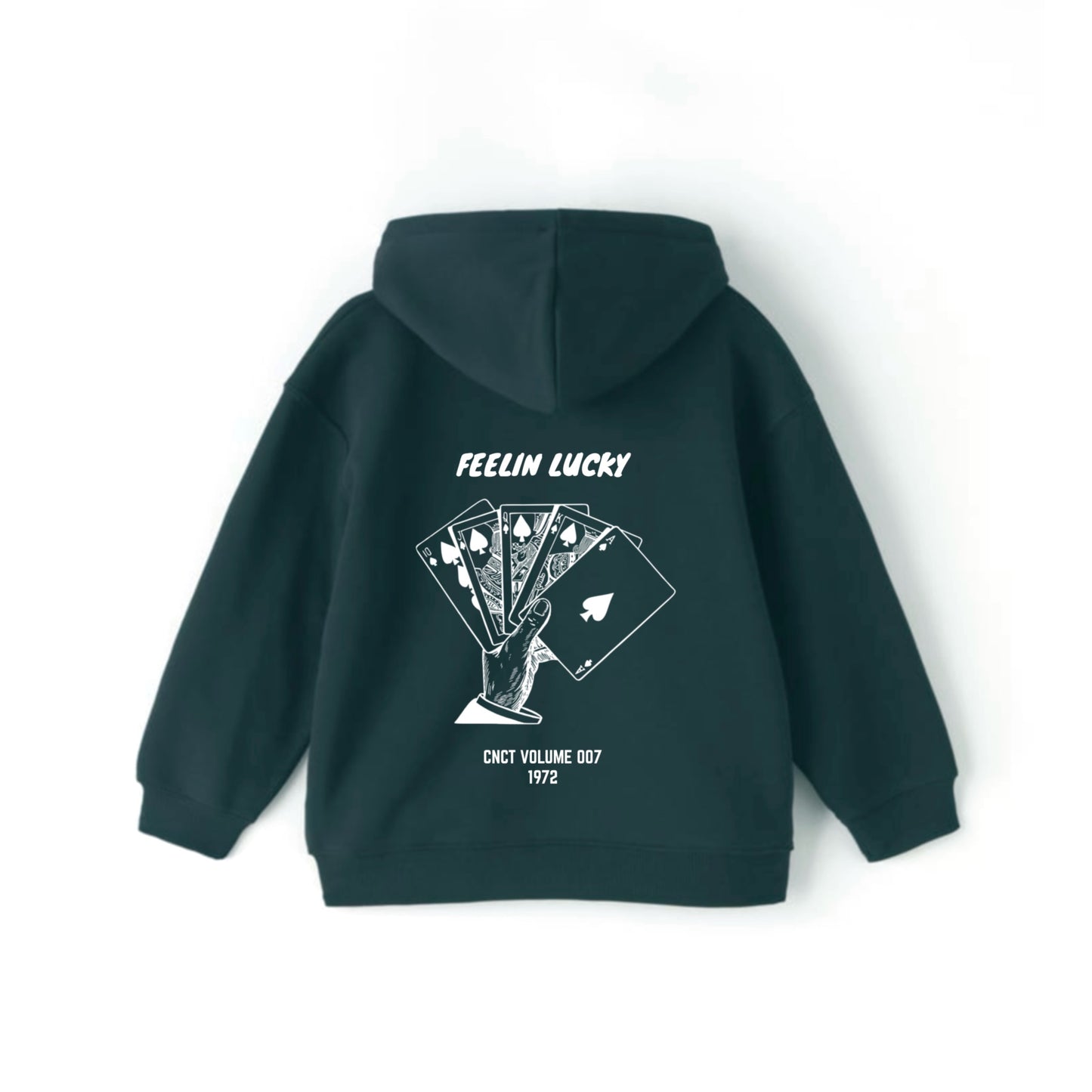 Feelin Lucky Hoodie