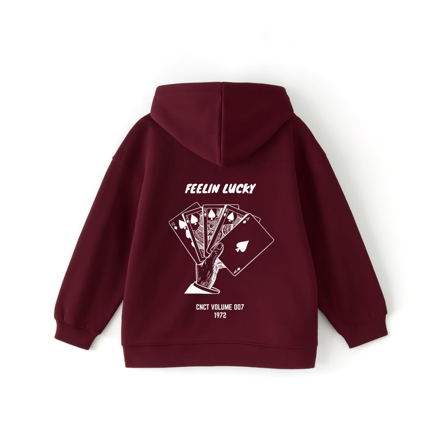 Feelin Lucky Hoodie