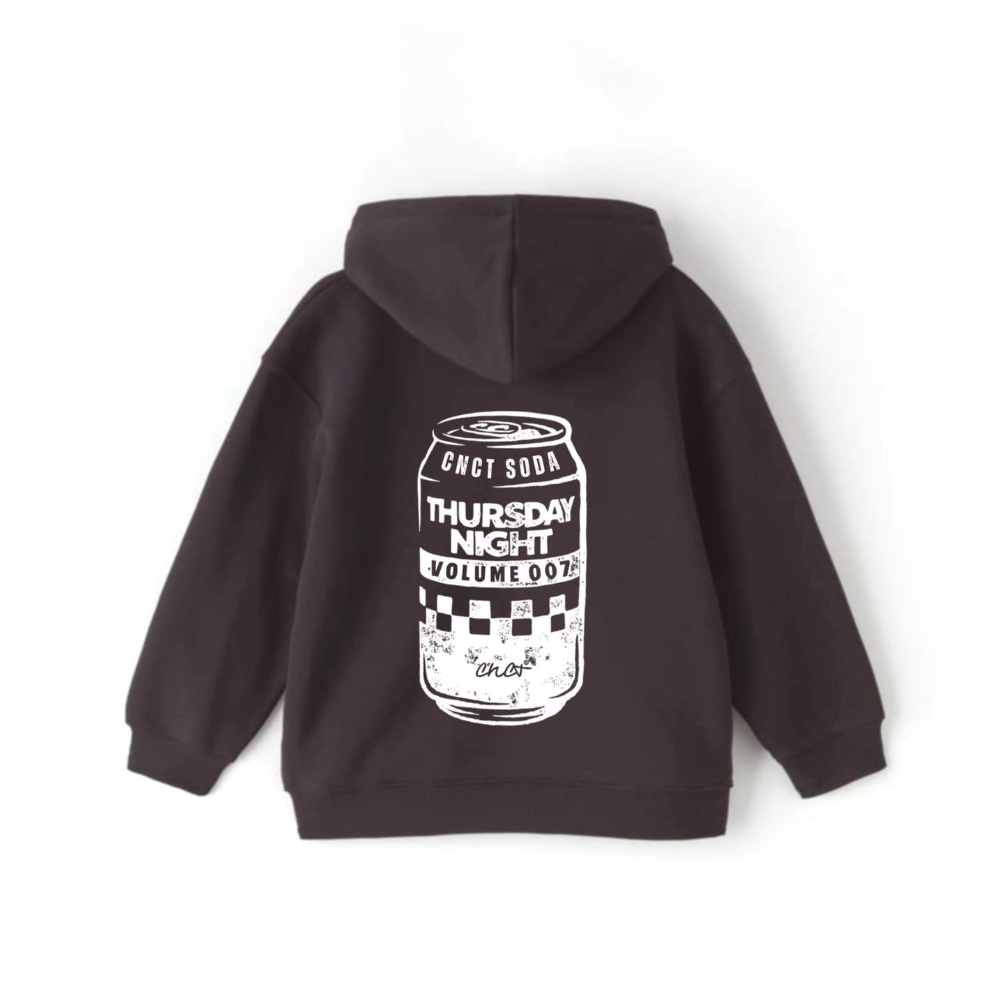 CNCT Soda Hoodie