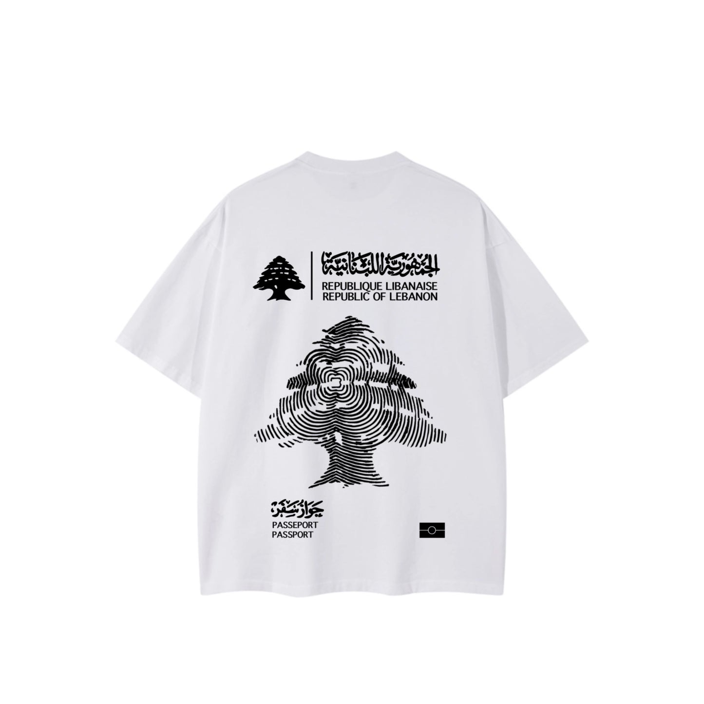 961 Tee