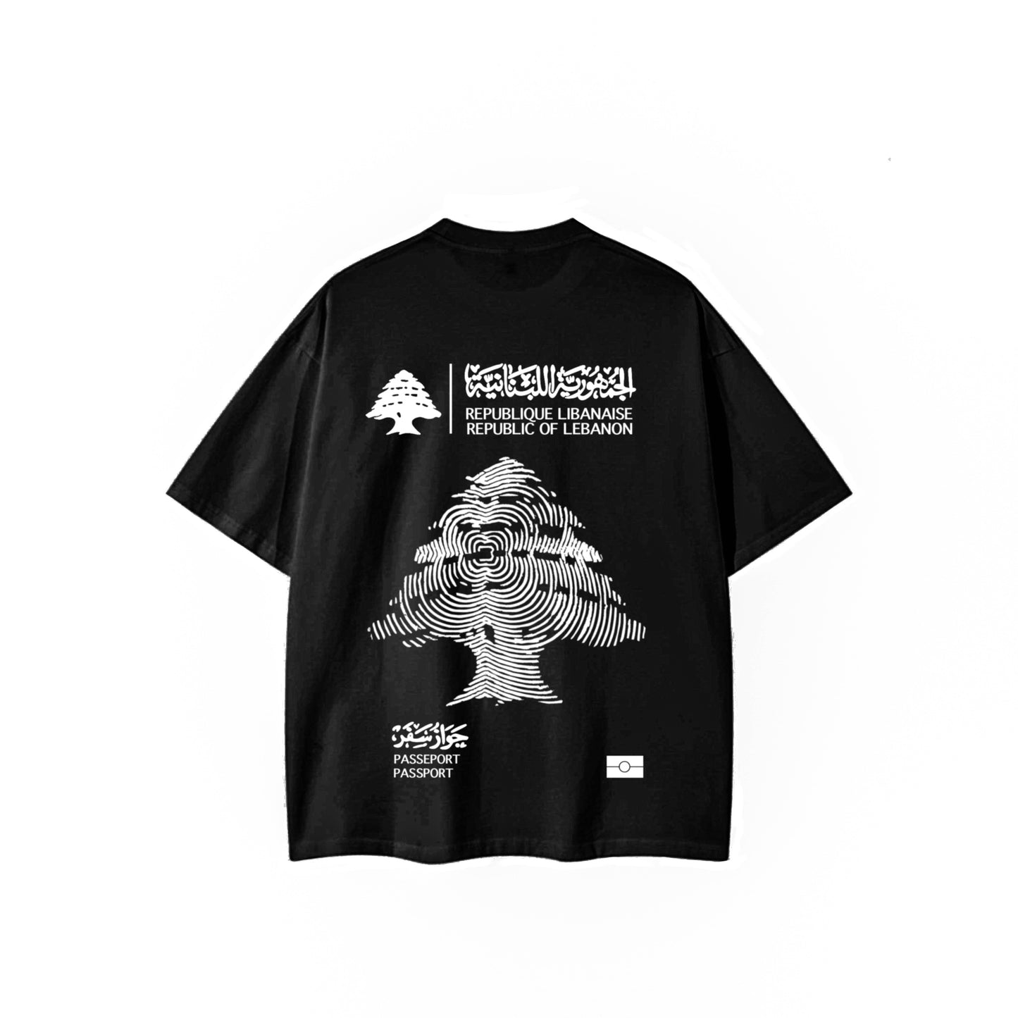 961 Tee