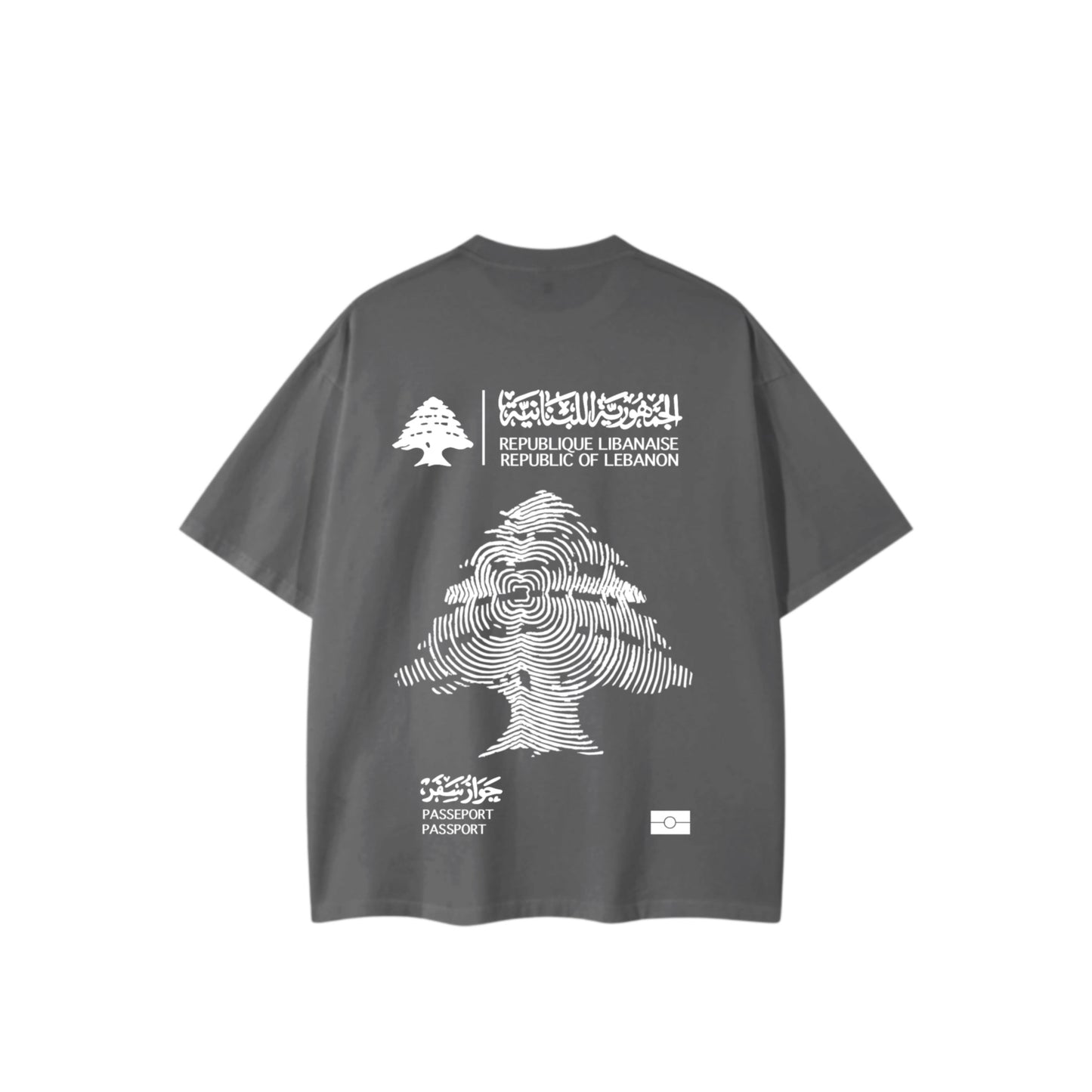 961 Tee