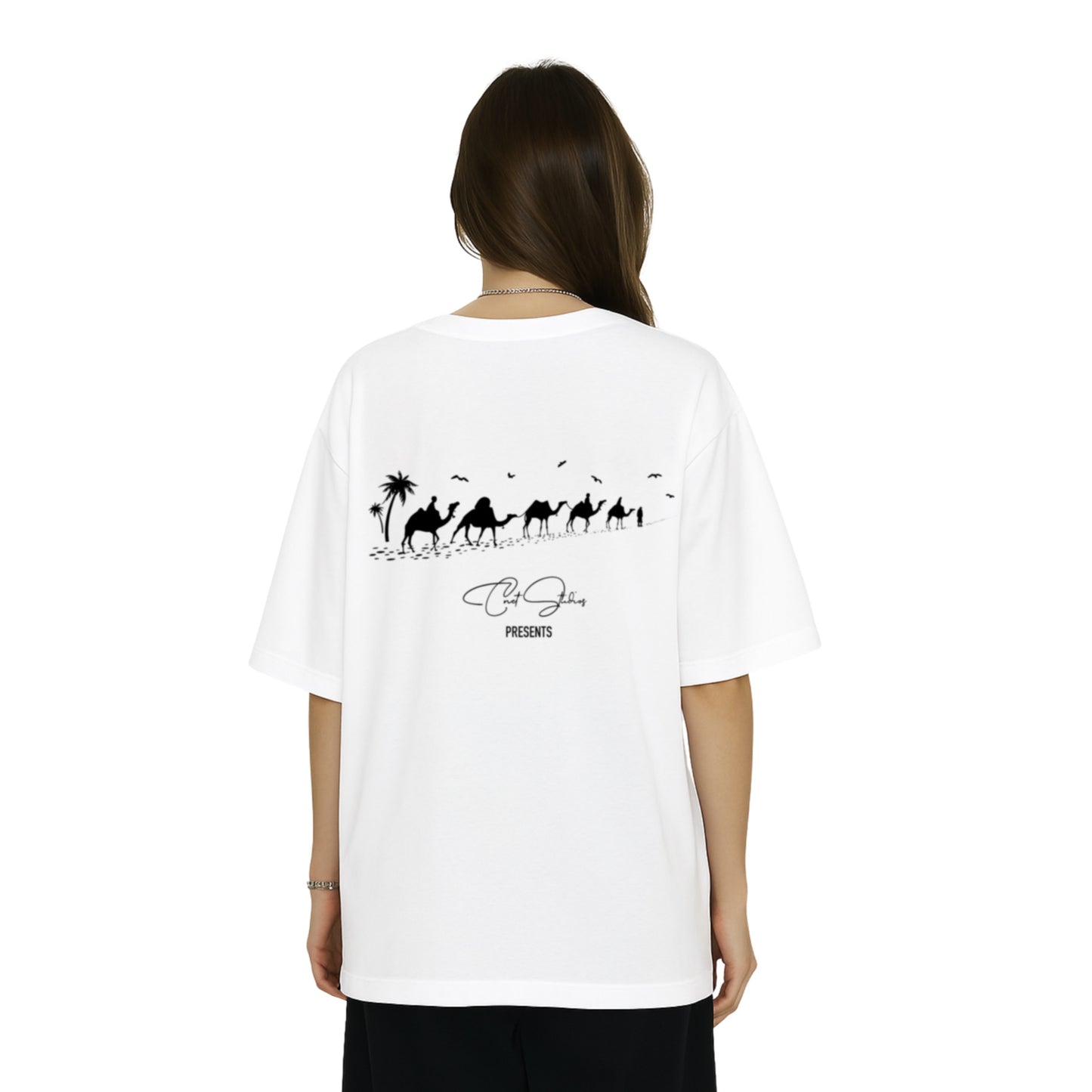 965 Tee W