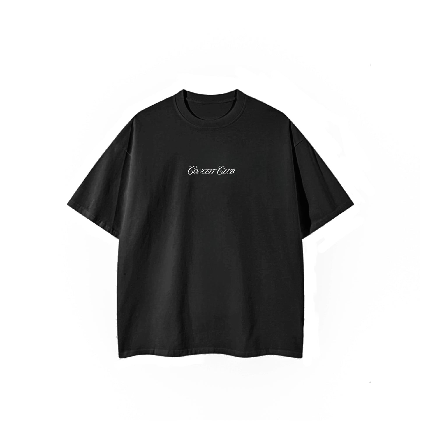 Delusional Tee W