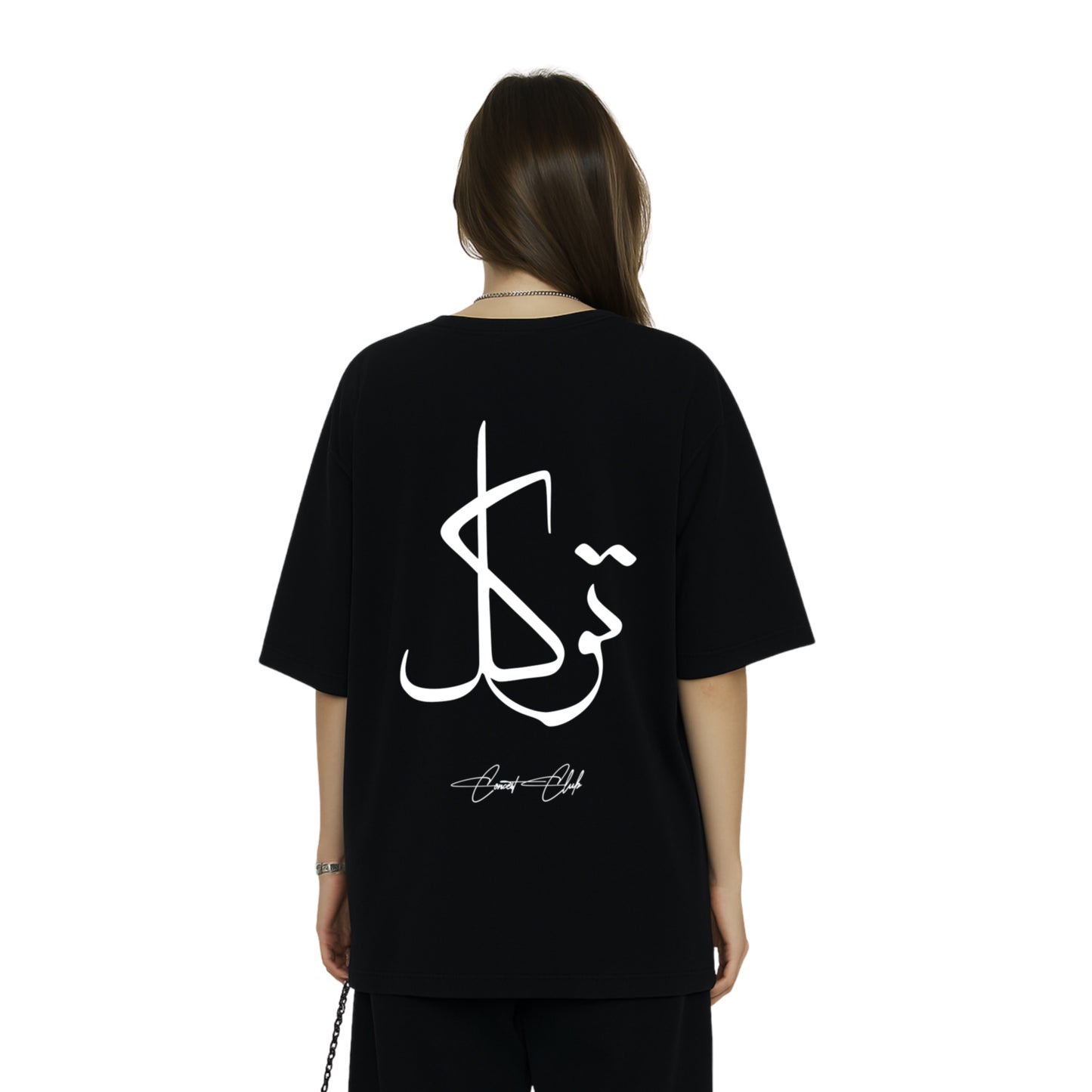 توكل Tee W