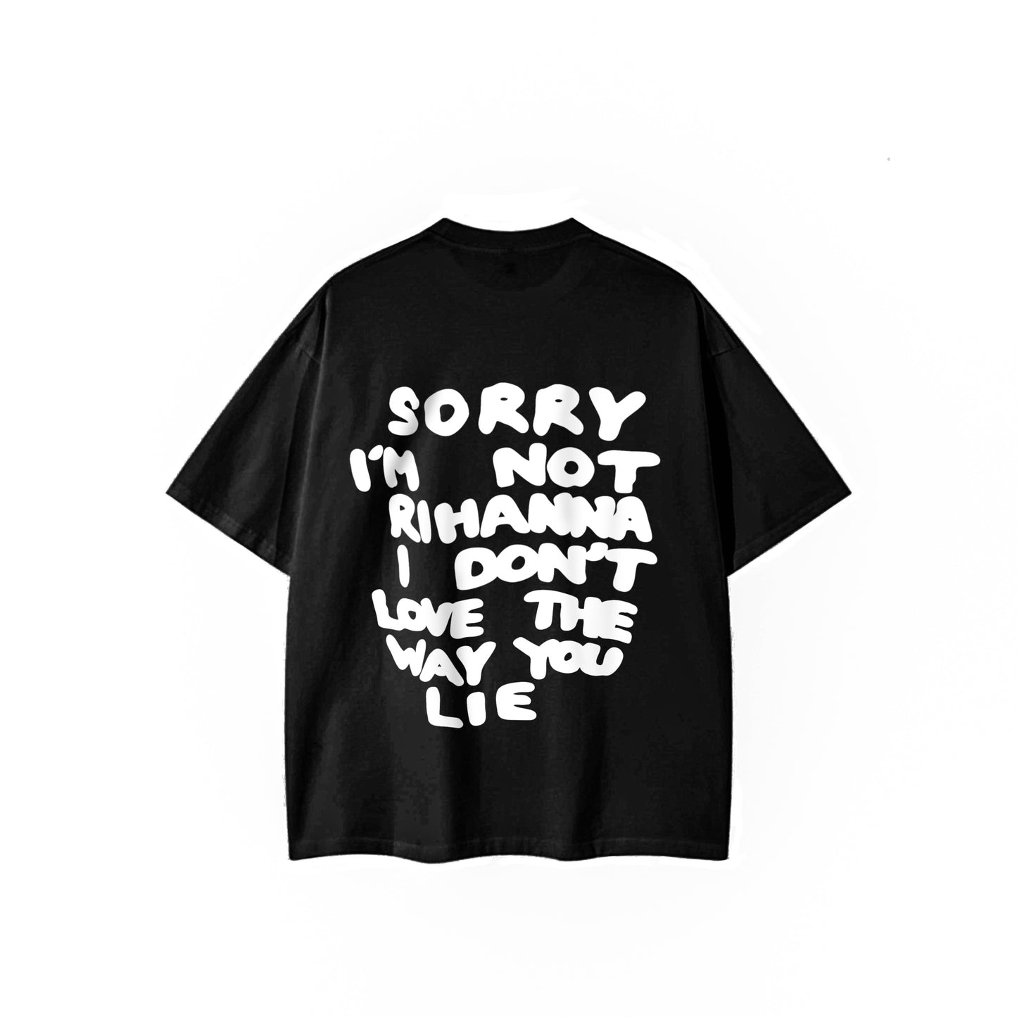 Rihanna Tee