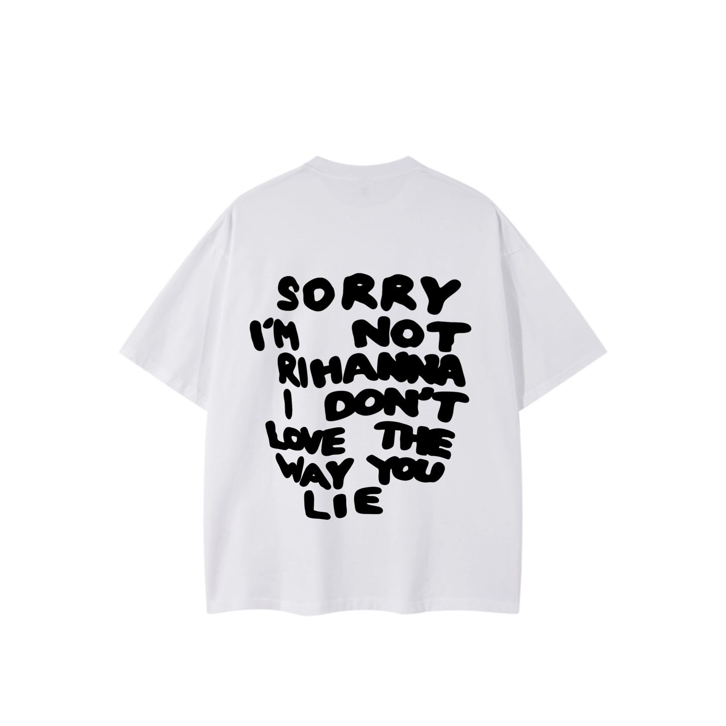 Rihanna Tee
