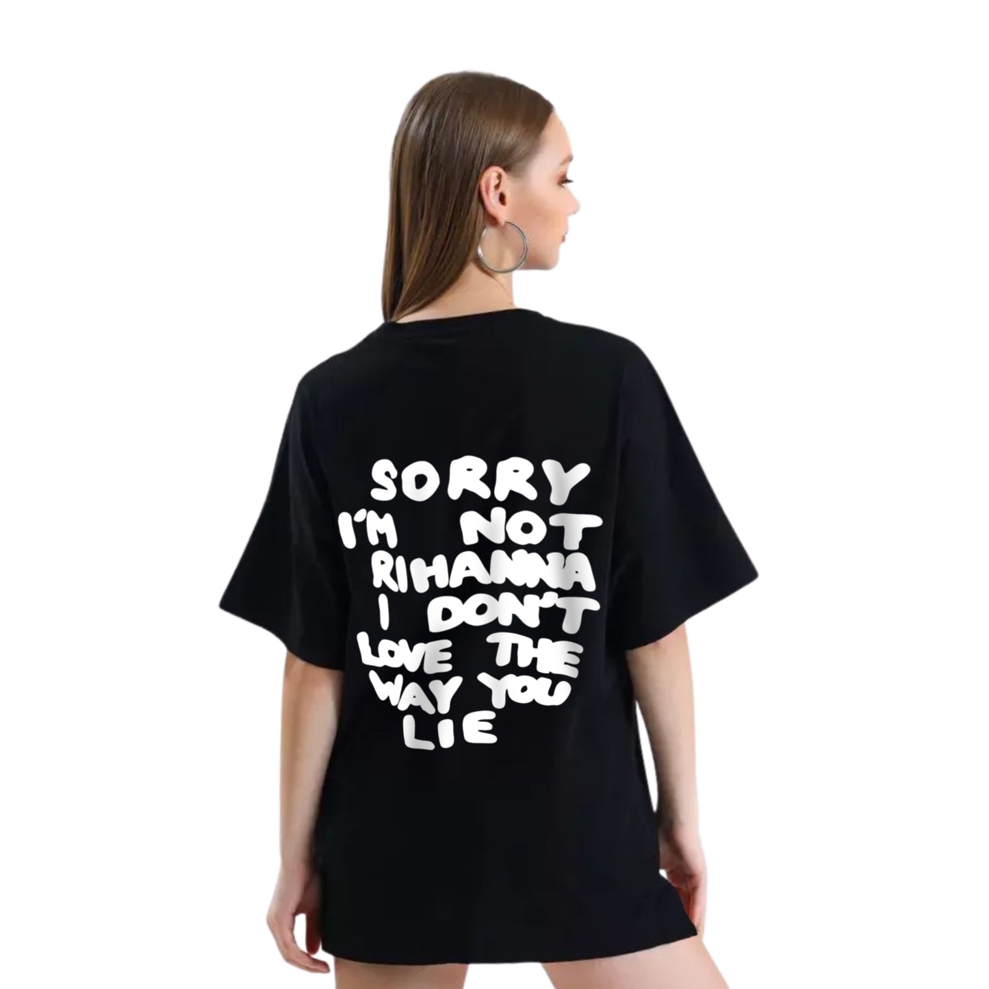 Rihanna Tee