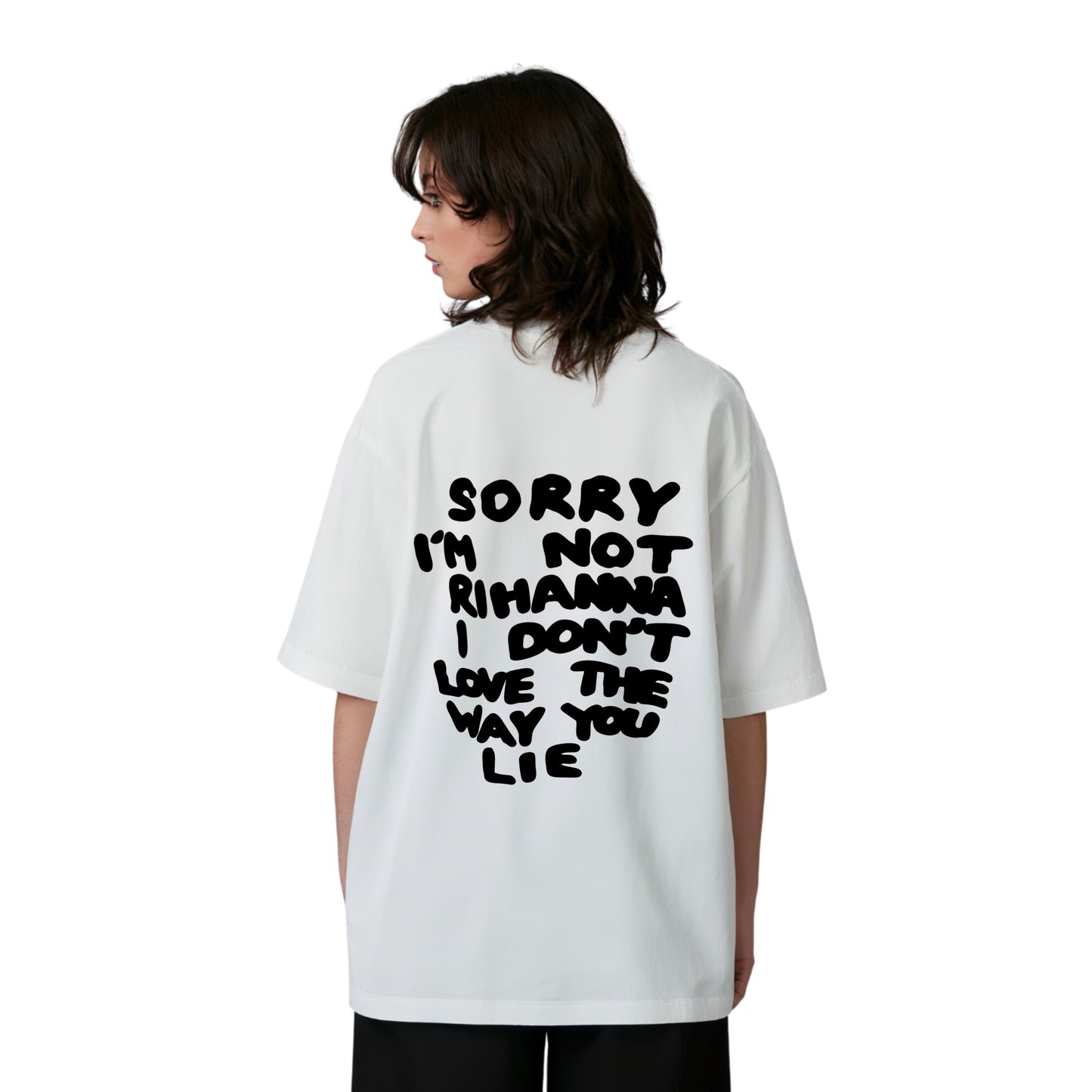 Rihanna Tee