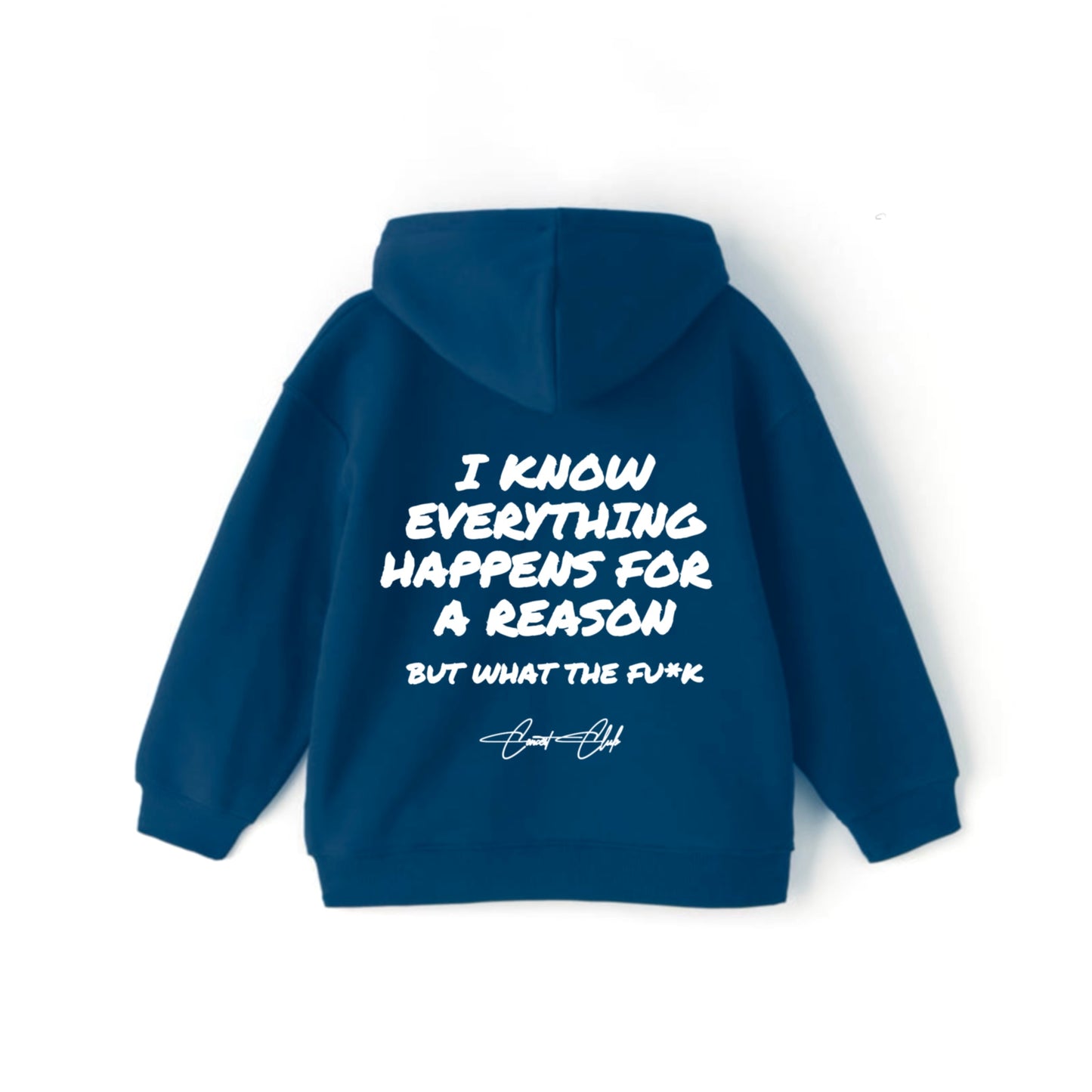 WTF Hoodie