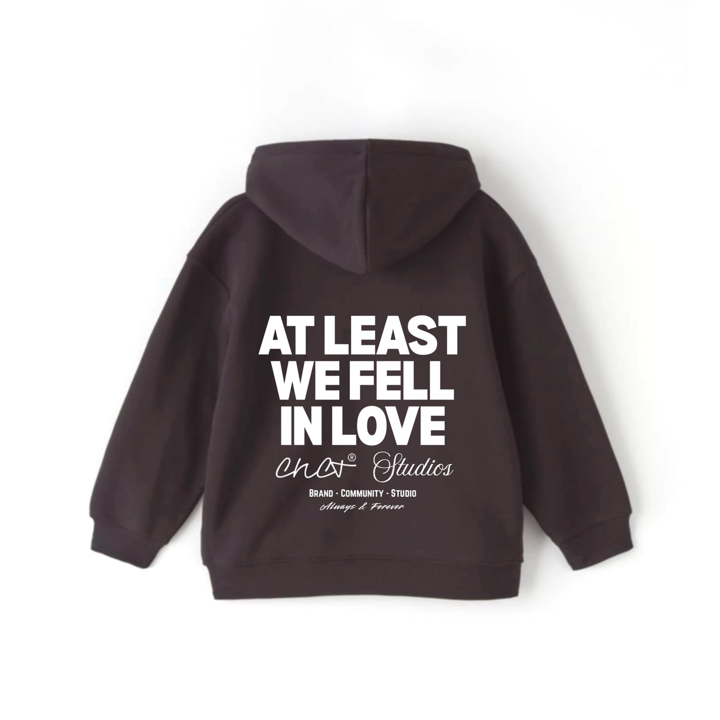 In Love Hoodie