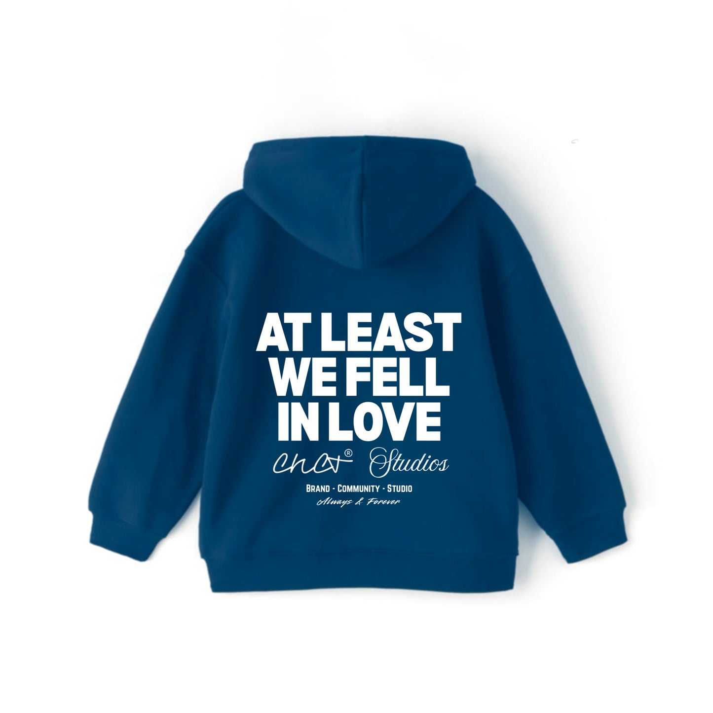 In Love Hoodie