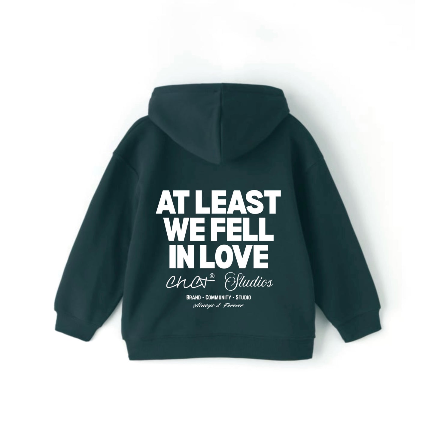 In Love Hoodie