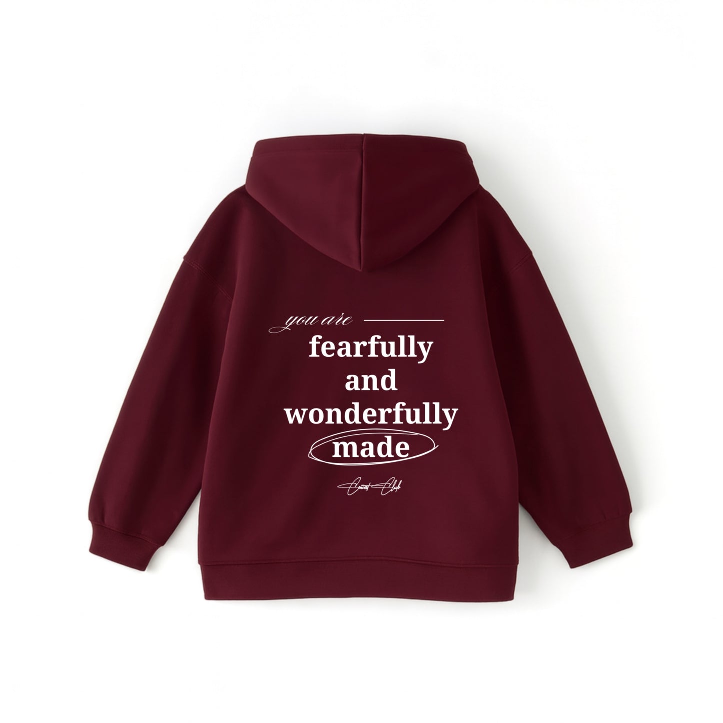 “You Are” Hoodie