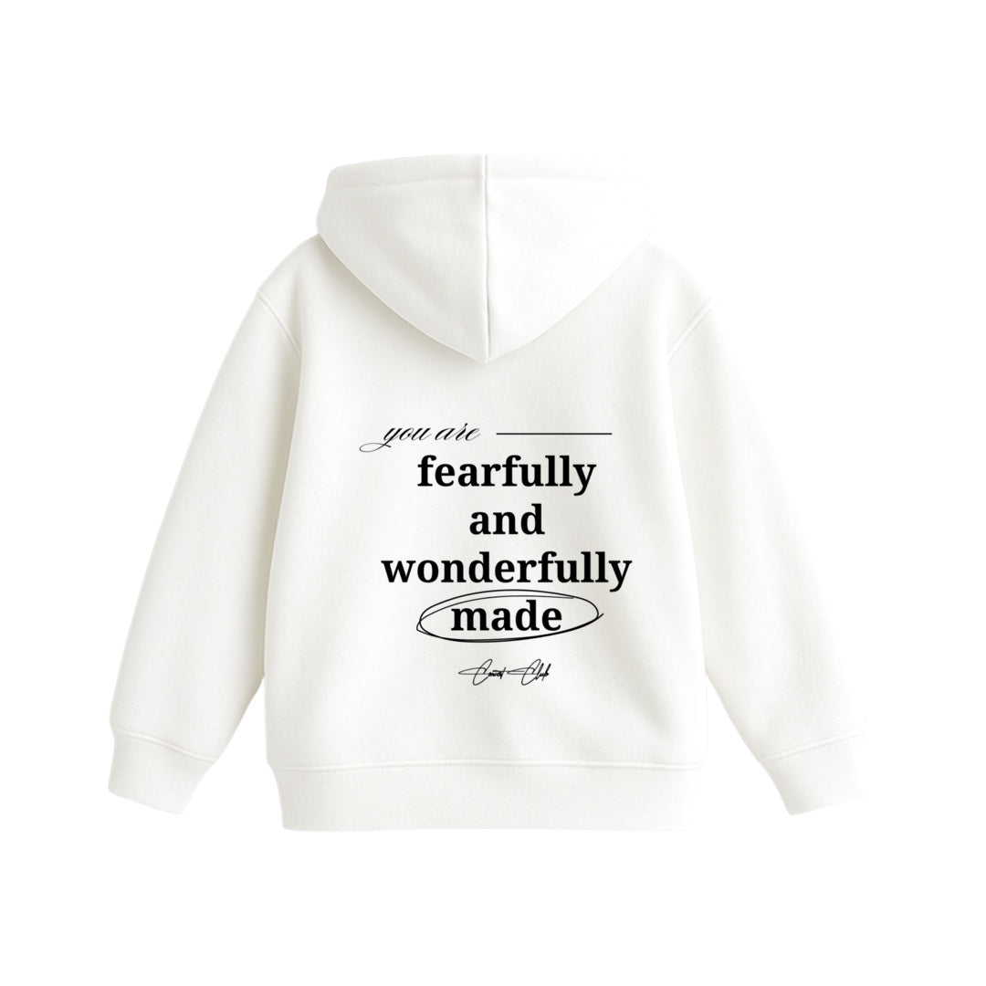 “You Are” Hoodie